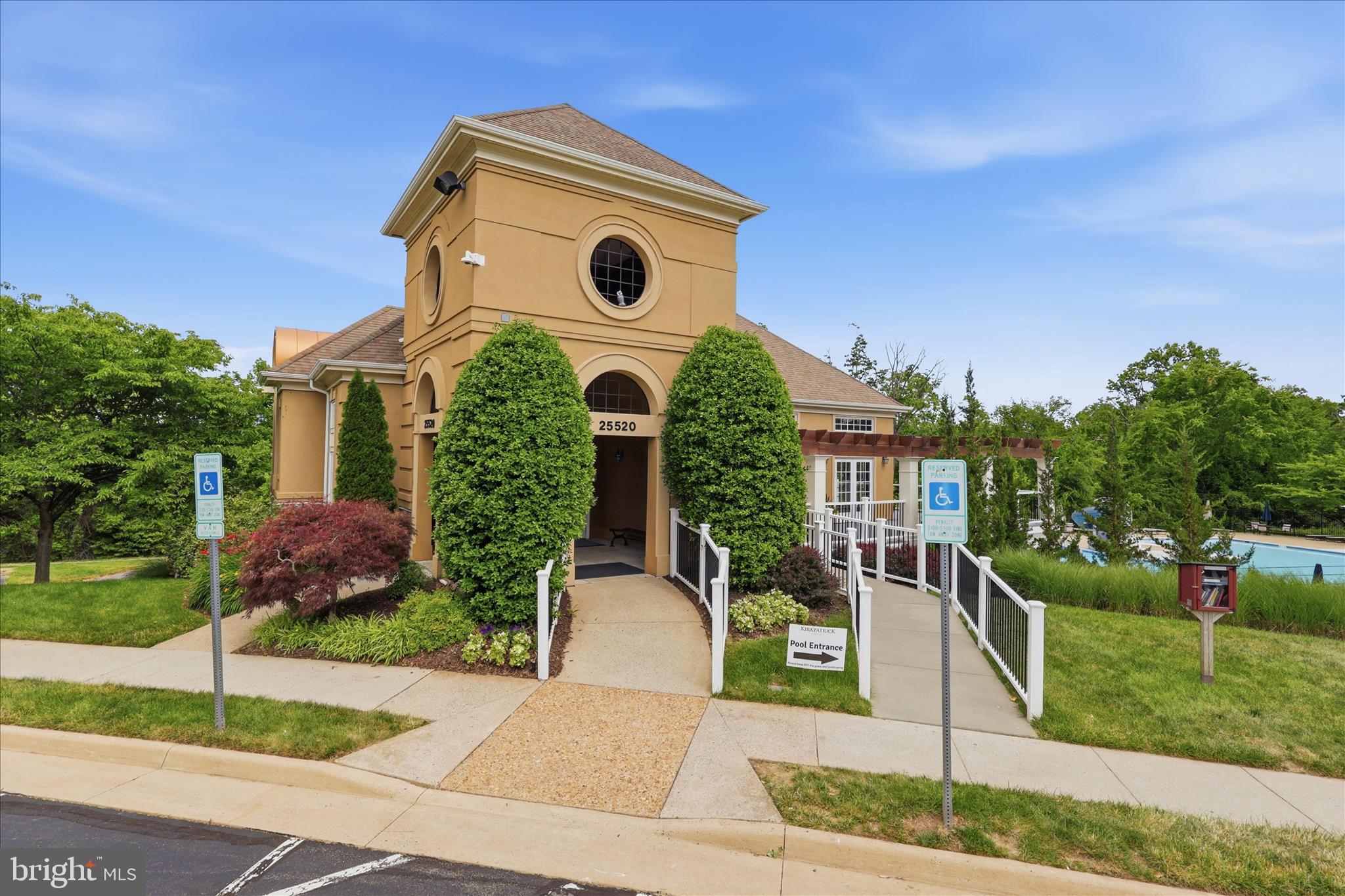 KIRKPATRICK FARMS - Residential