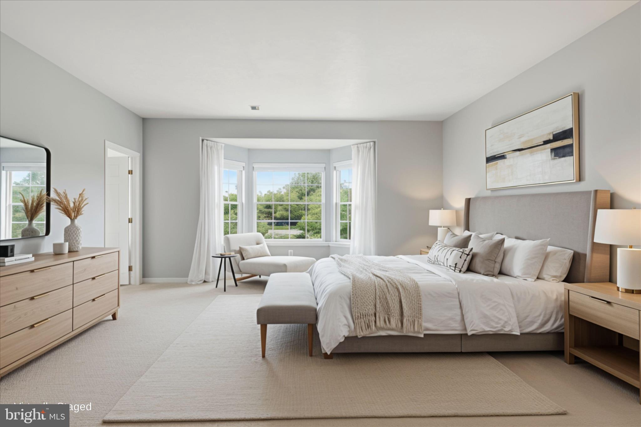 KIRKPATRICK FARMS - Residential