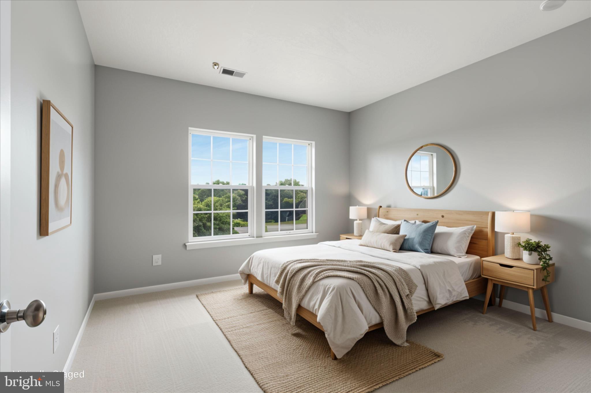 KIRKPATRICK FARMS - Residential