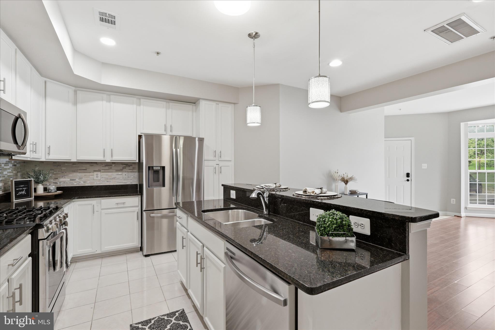 KIRKPATRICK FARMS - Residential