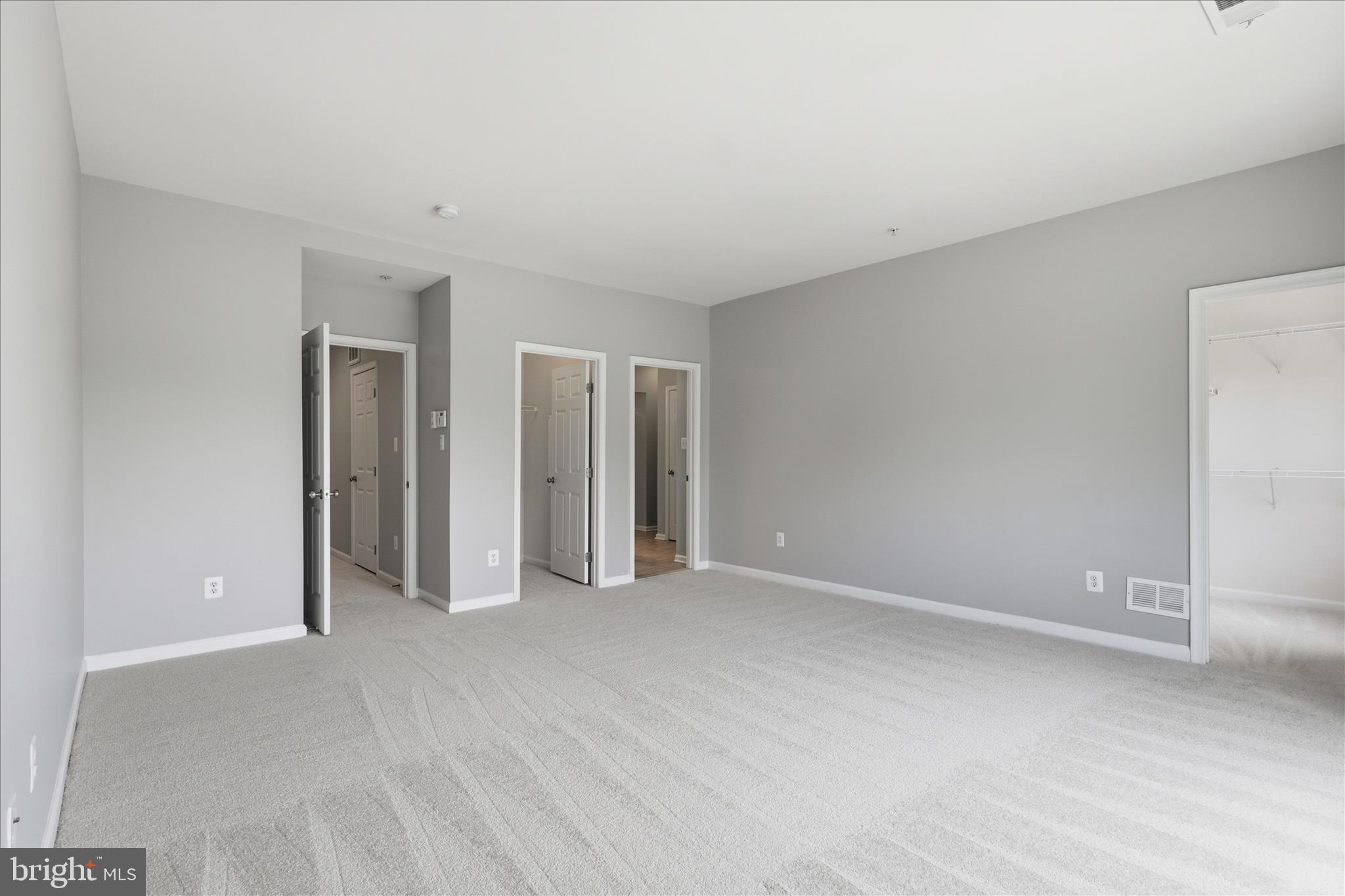 KIRKPATRICK FARMS - Residential