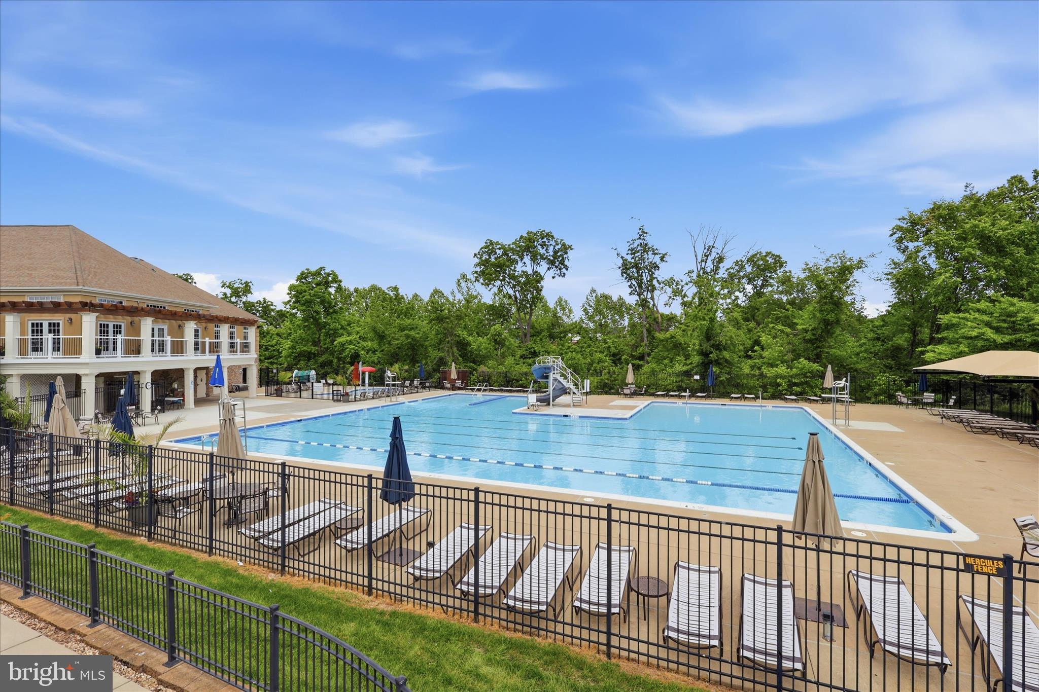 KIRKPATRICK FARMS - Residential