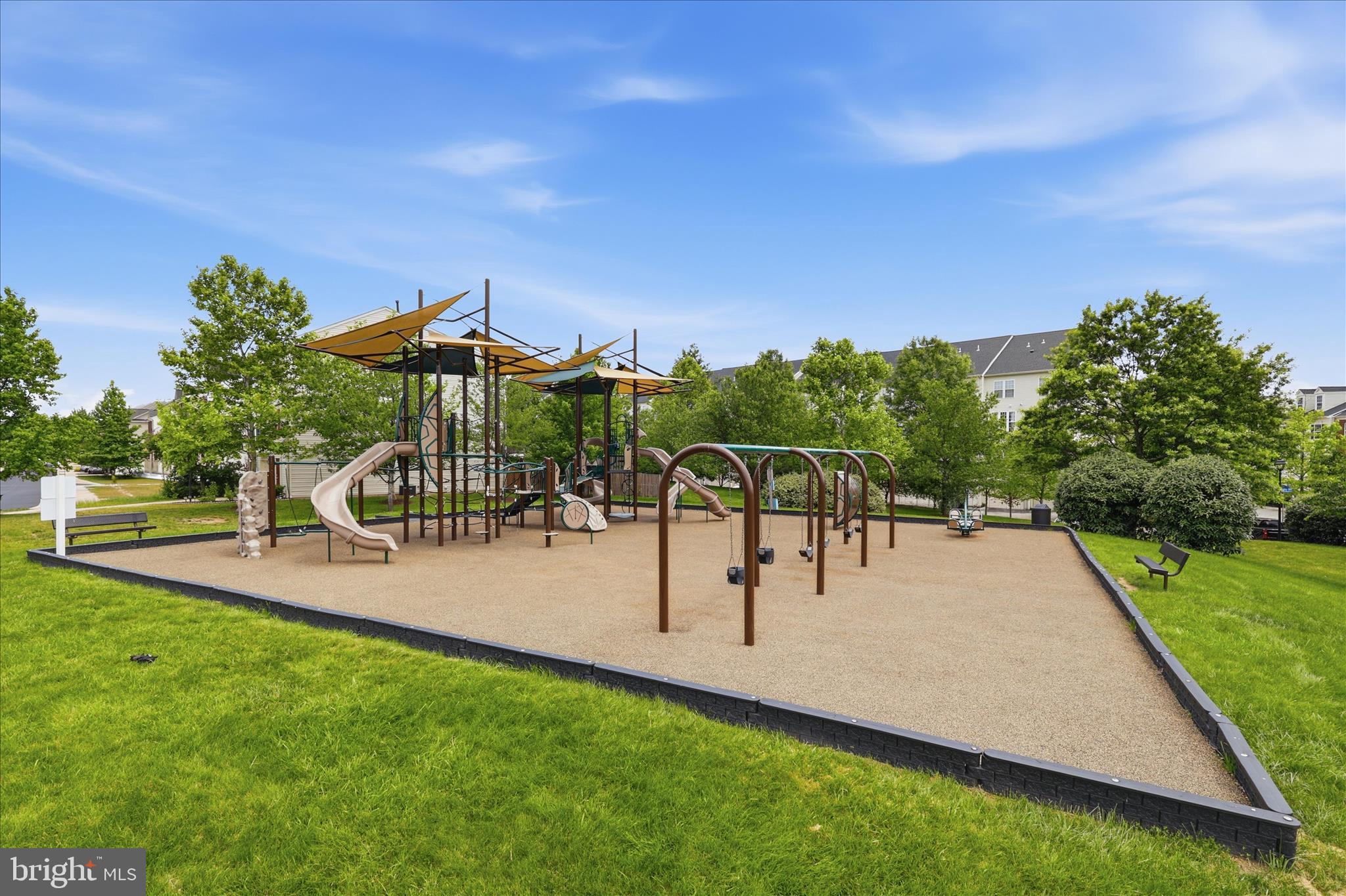 KIRKPATRICK FARMS - Residential