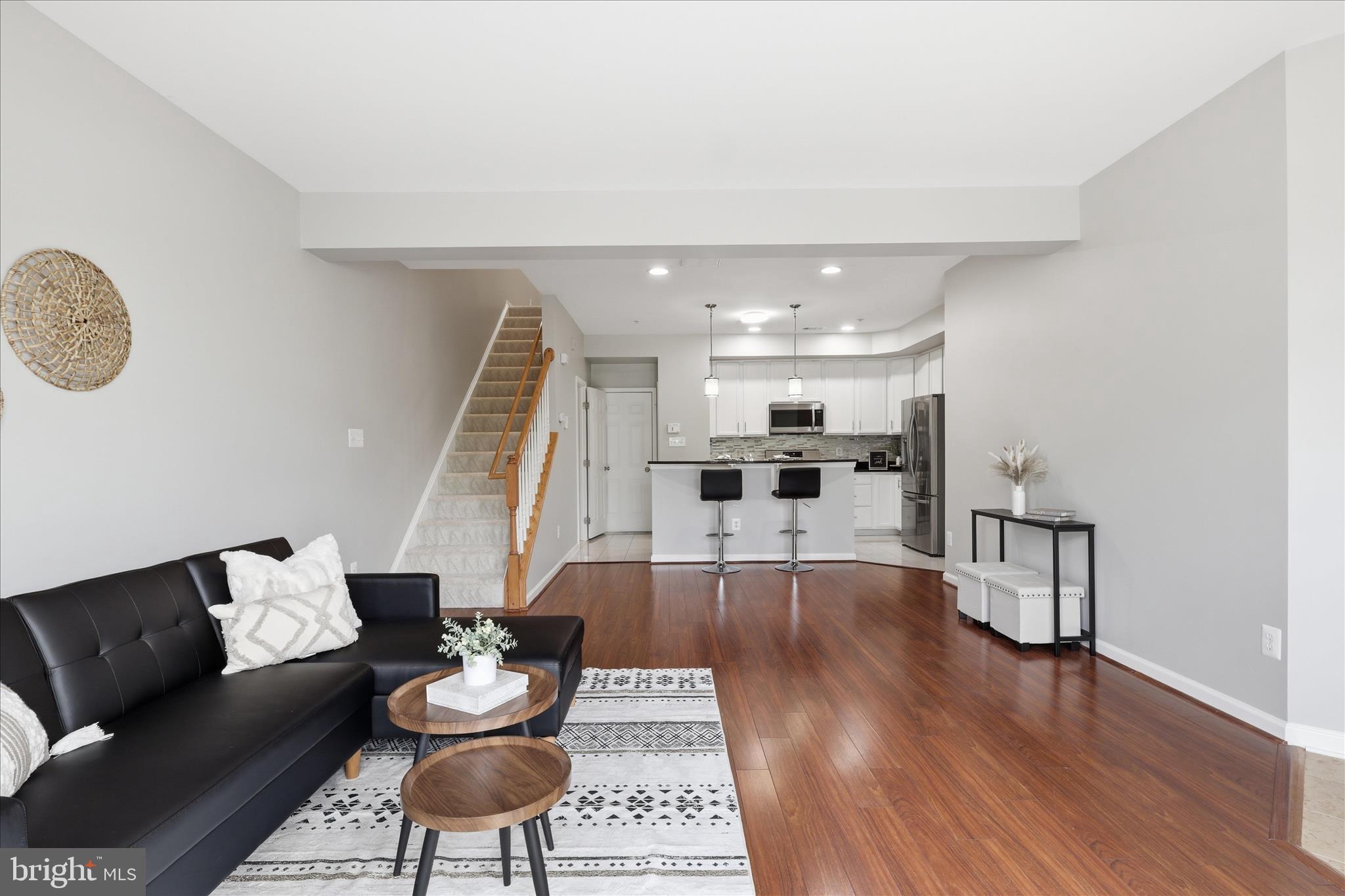 KIRKPATRICK FARMS - Residential