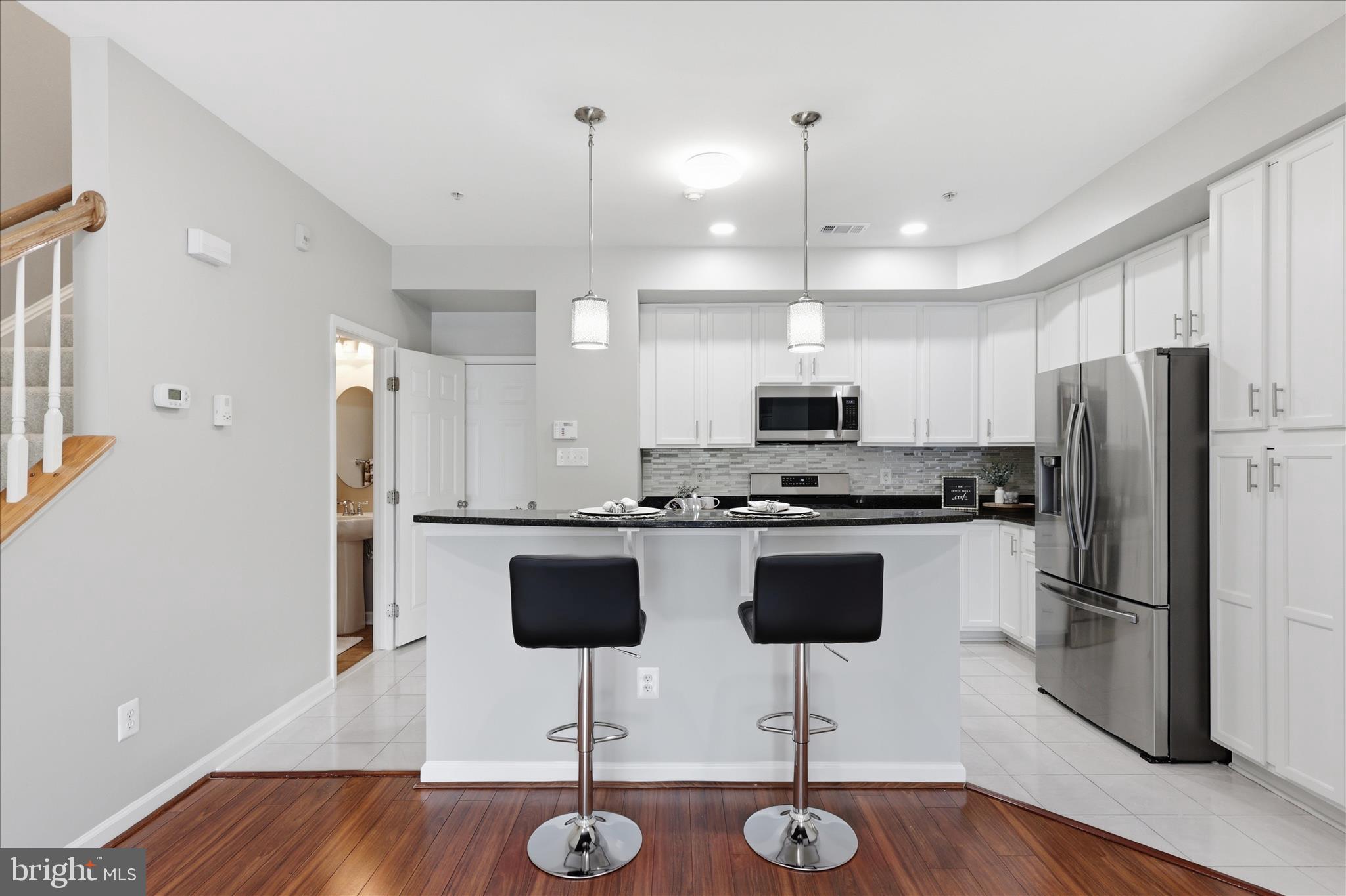 KIRKPATRICK FARMS - Residential