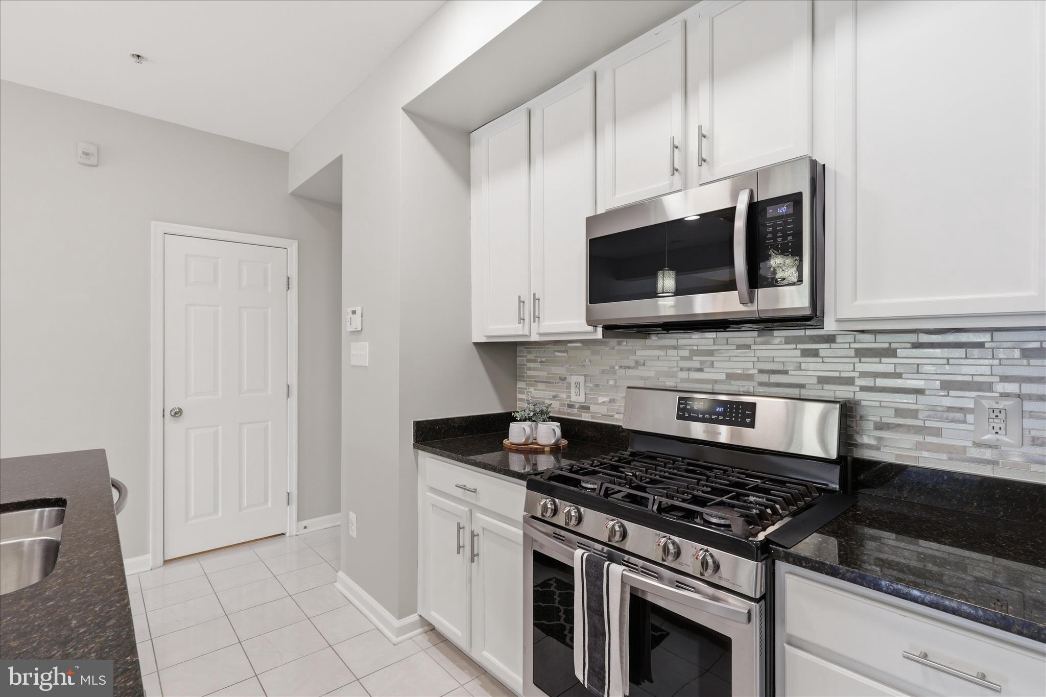 KIRKPATRICK FARMS - Residential