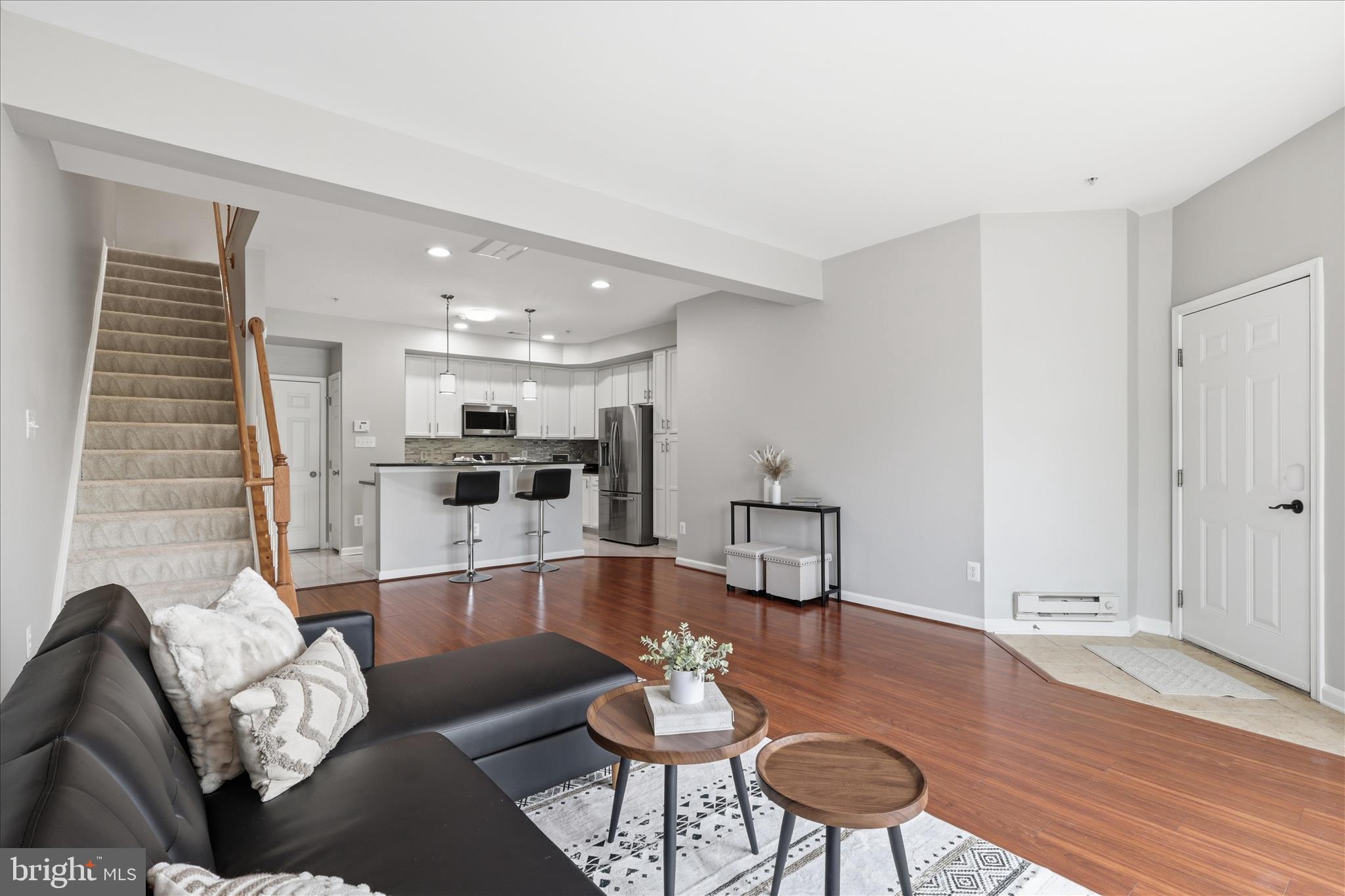KIRKPATRICK FARMS - Residential