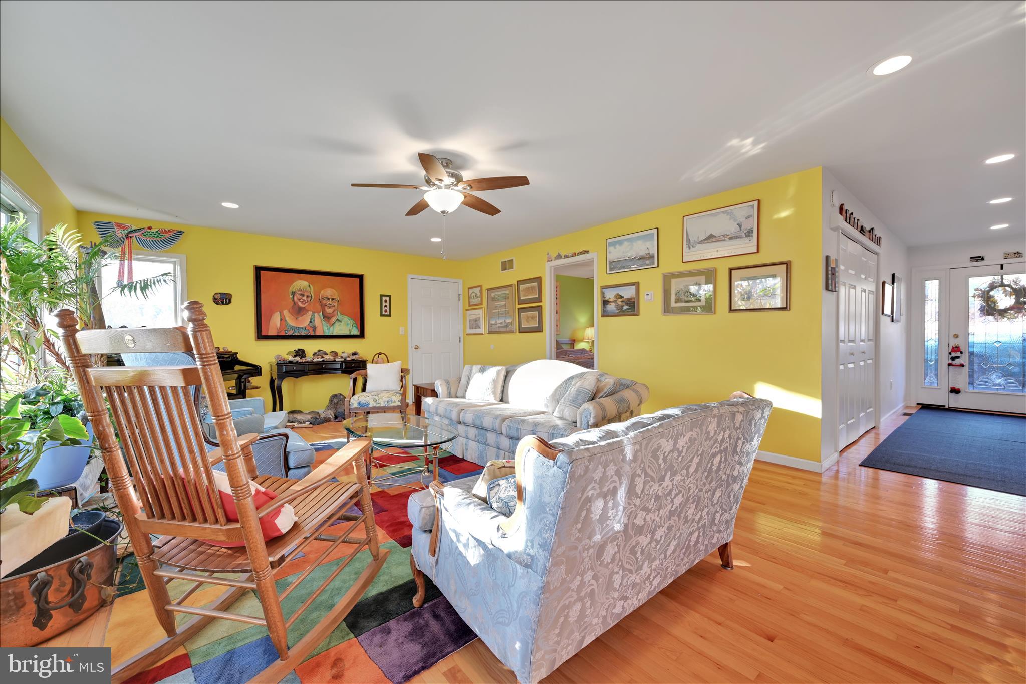 LAKE WYNONAH - Residential