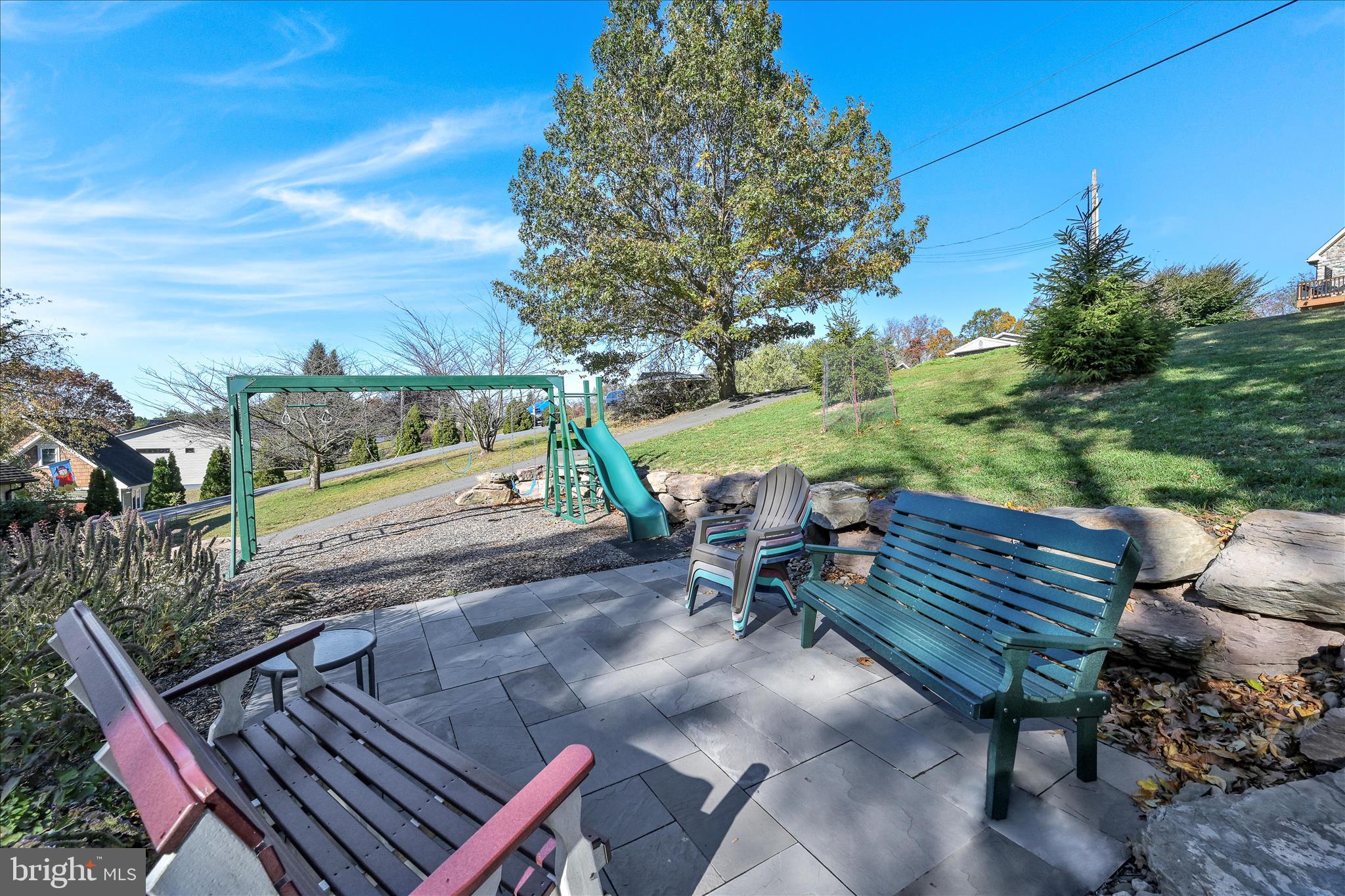 LAKE WYNONAH - Residential