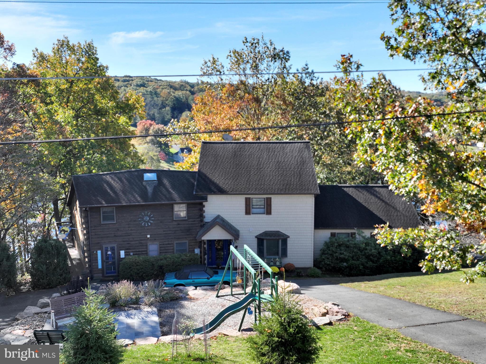 LAKE WYNONAH - Residential