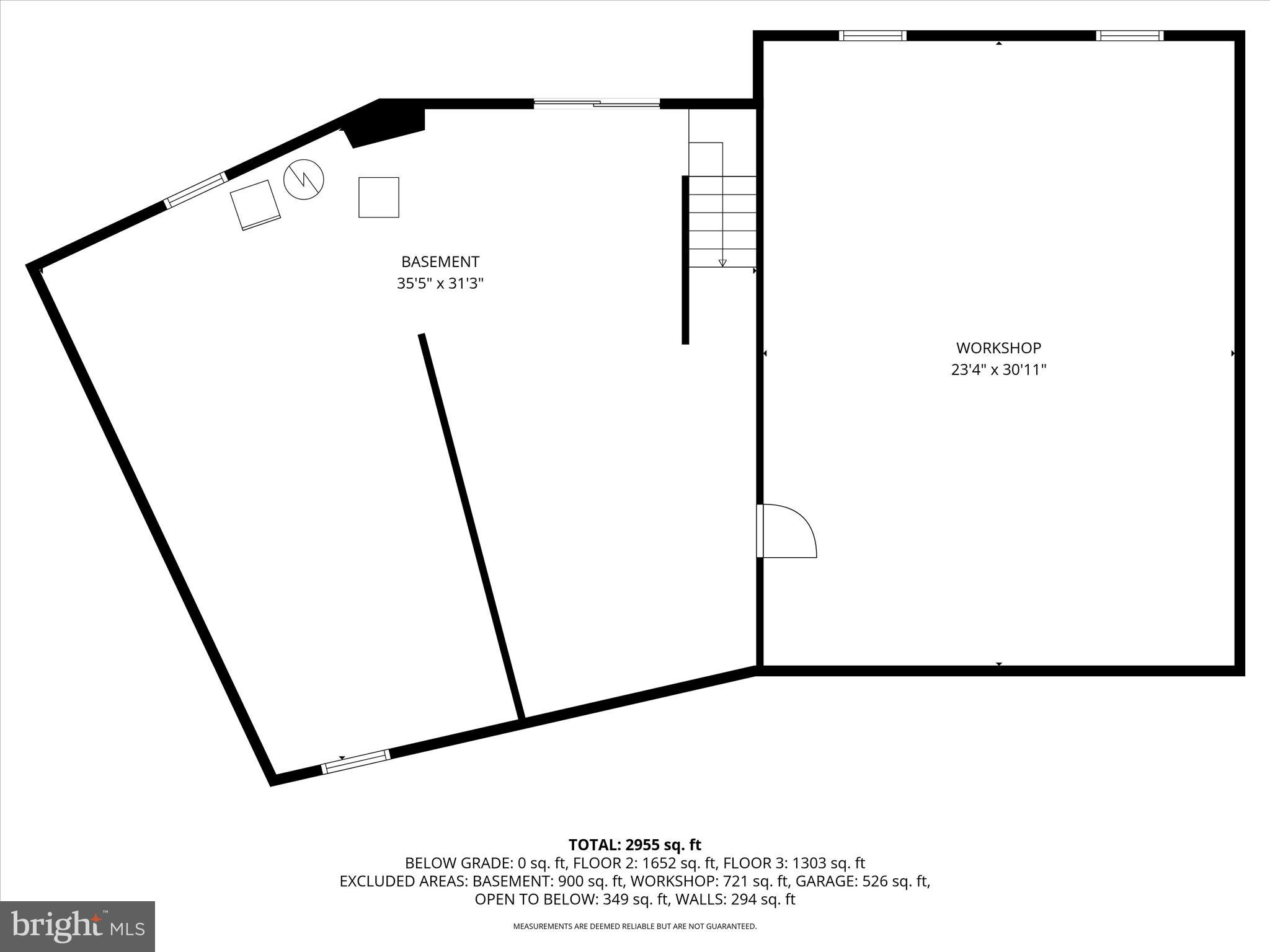 LAKE WYNONAH - Residential