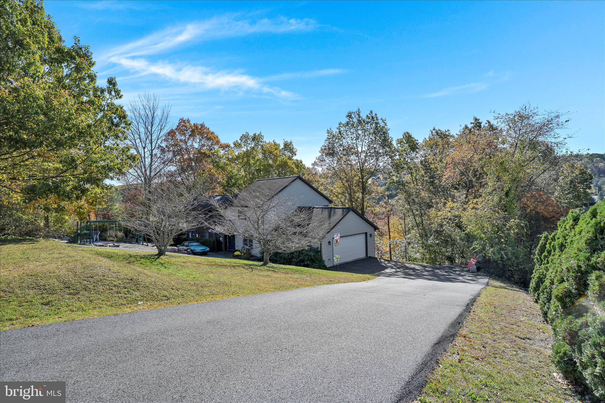 LAKE WYNONAH - Residential