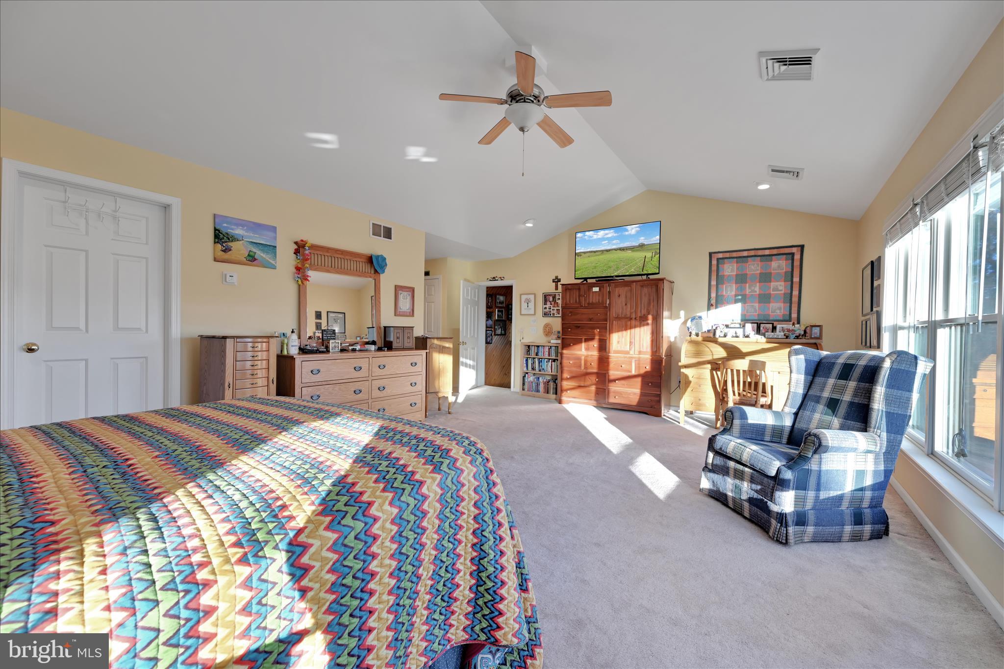 LAKE WYNONAH - Residential