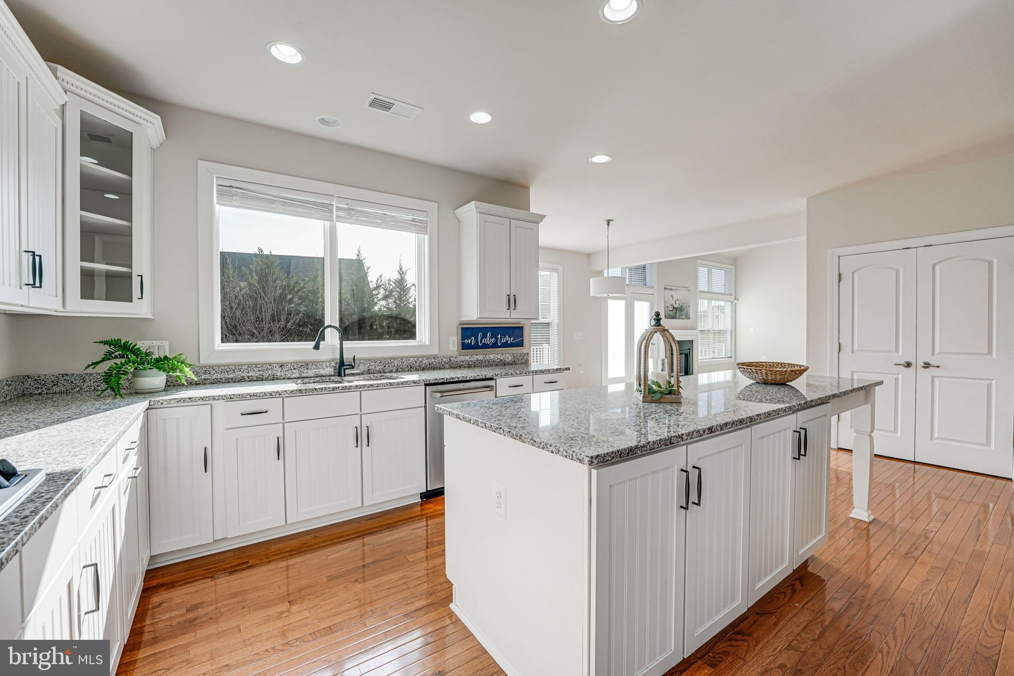 FAWN LAKE - Residential