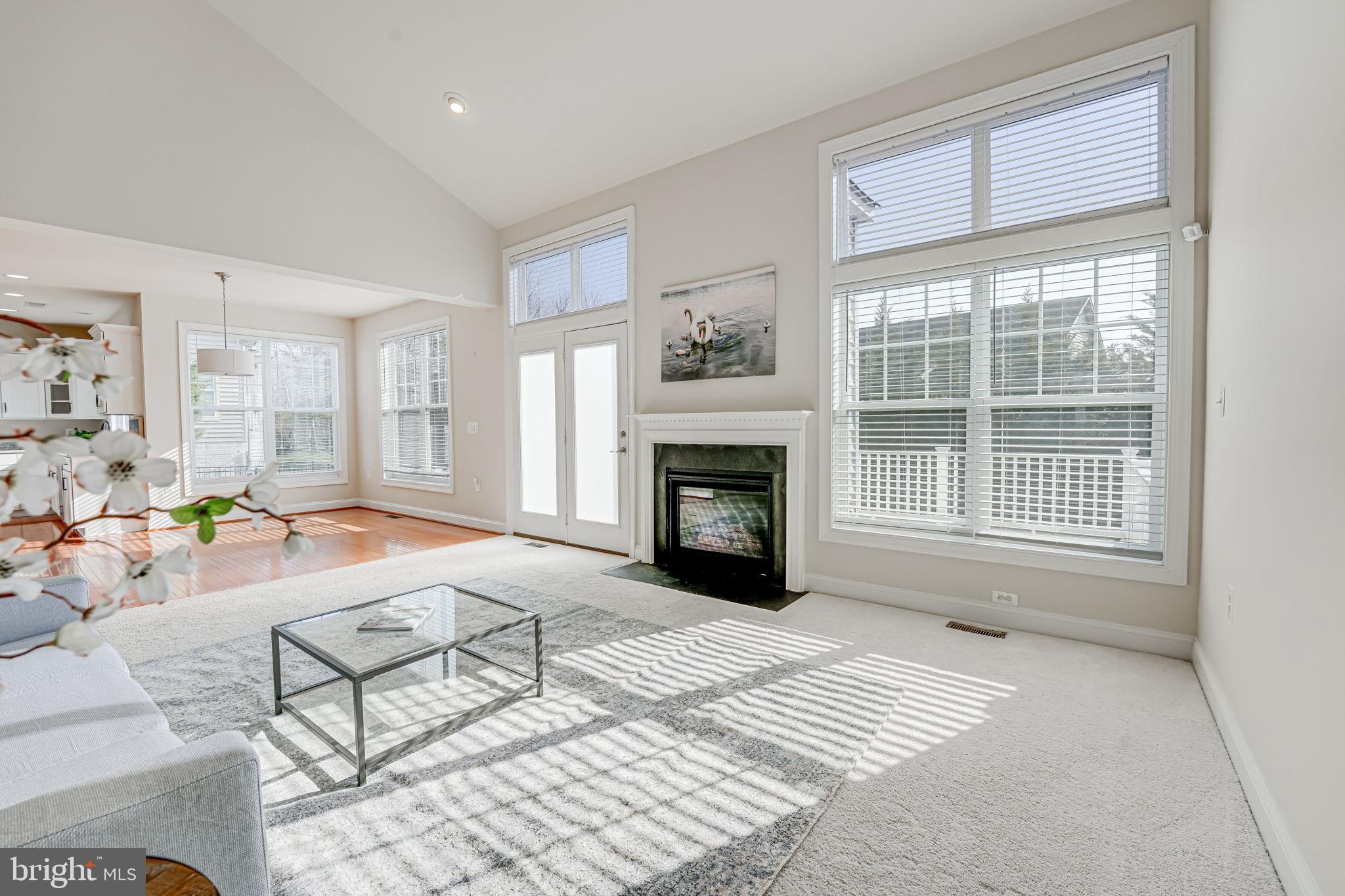 FAWN LAKE - Residential