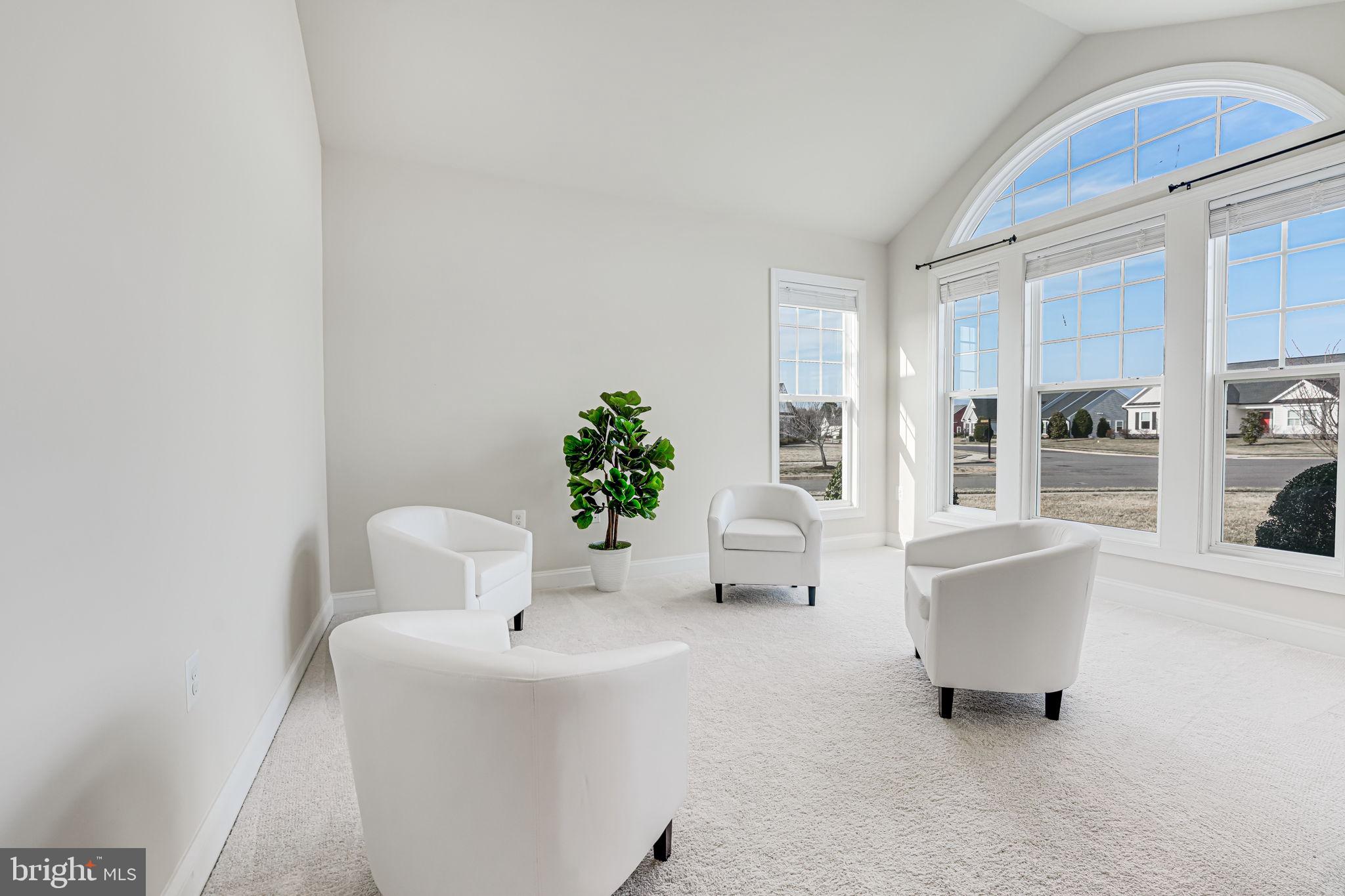 FAWN LAKE - Residential