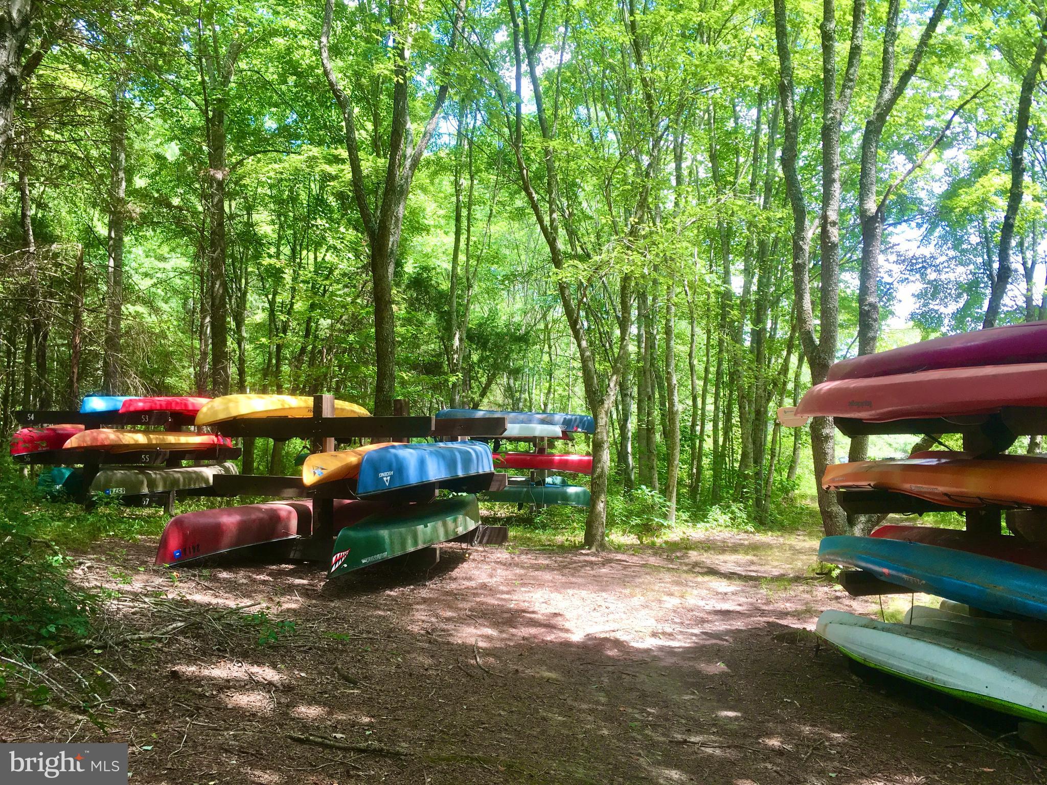 FAWN LAKE - Residential