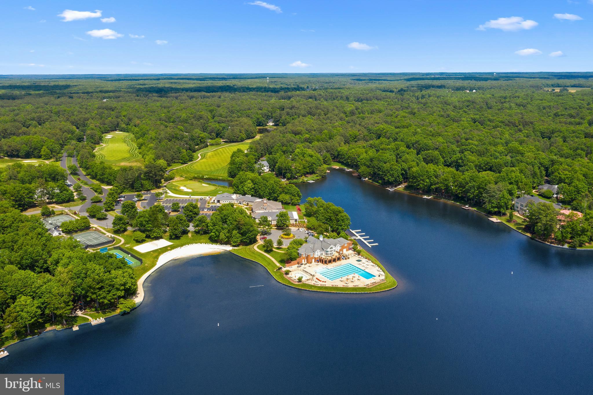 FAWN LAKE - Residential
