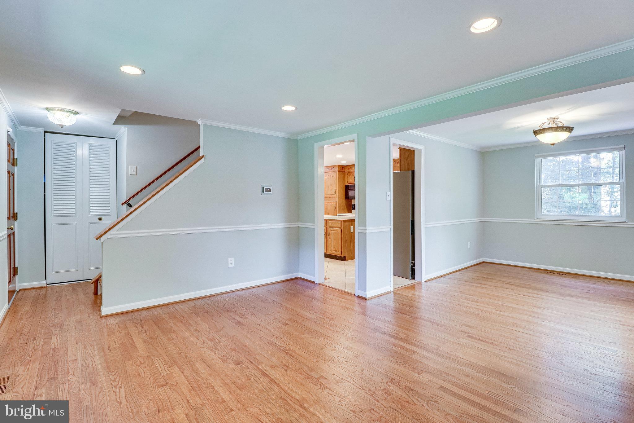 LEXINGTON ESTATES - Residential