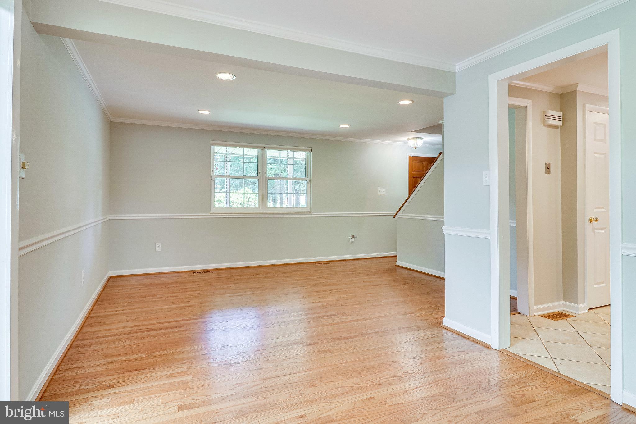 LEXINGTON ESTATES - Residential