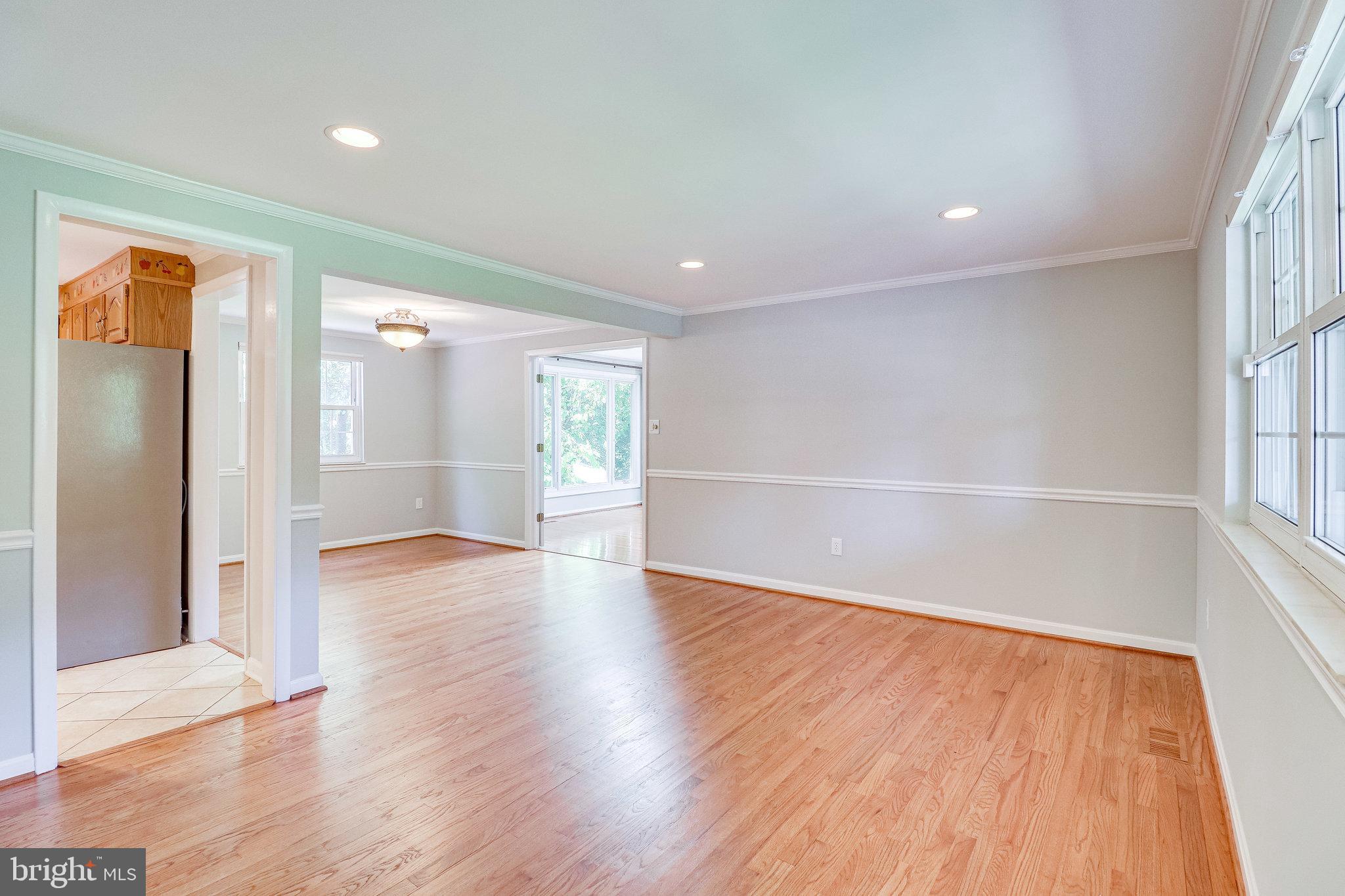 LEXINGTON ESTATES - Residential