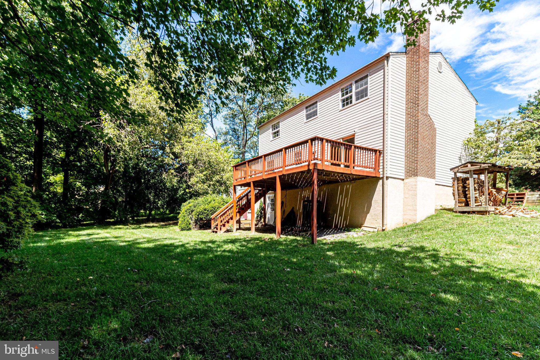 LEXINGTON ESTATES - Residential