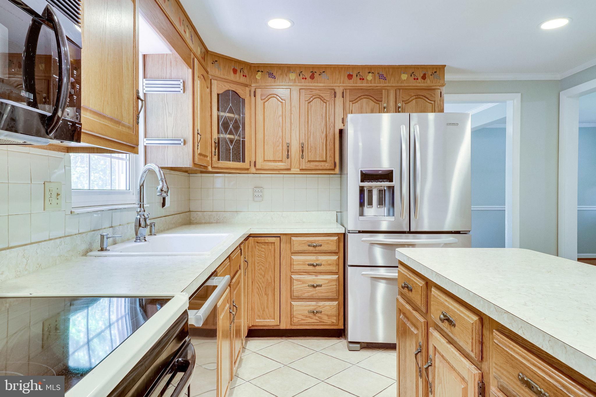 LEXINGTON ESTATES - Residential