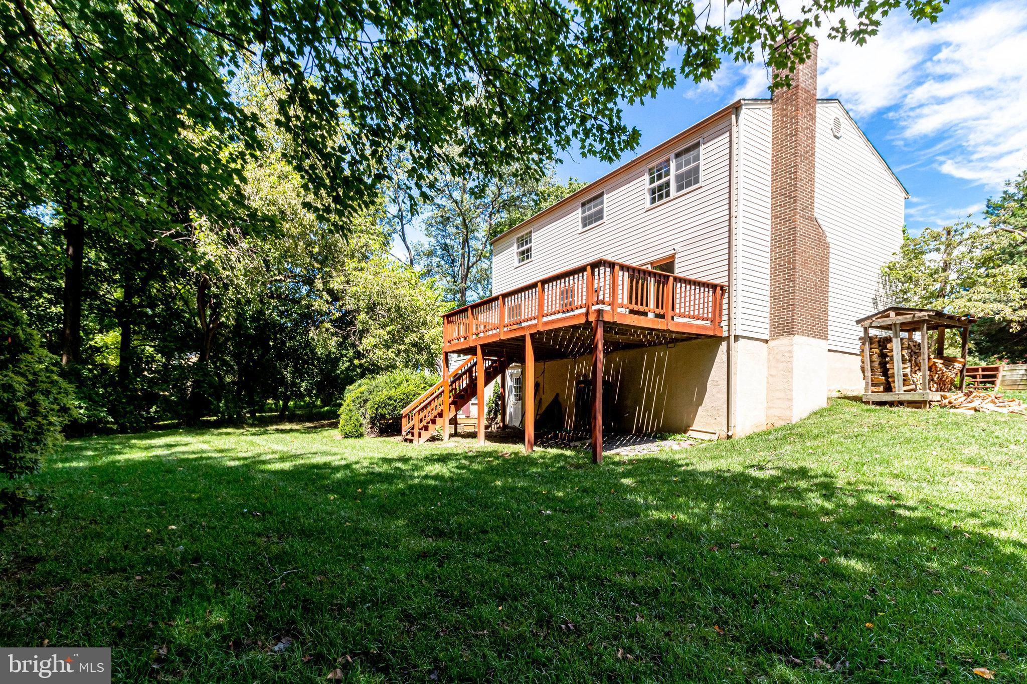 LEXINGTON ESTATES - Residential