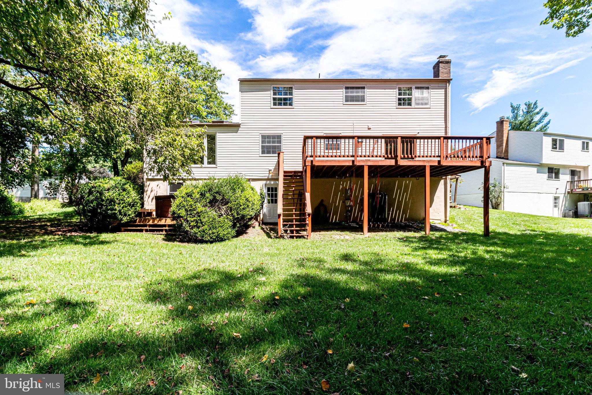 LEXINGTON ESTATES - Residential