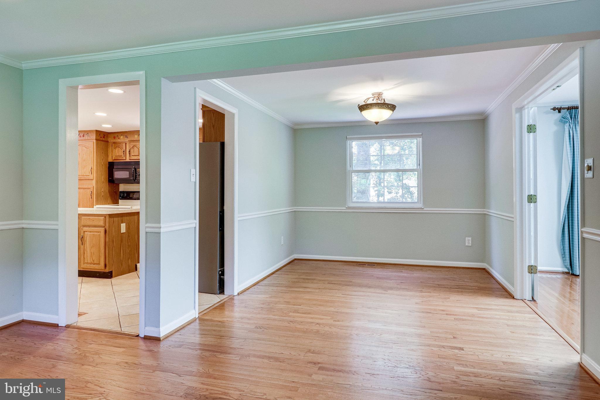 LEXINGTON ESTATES - Residential