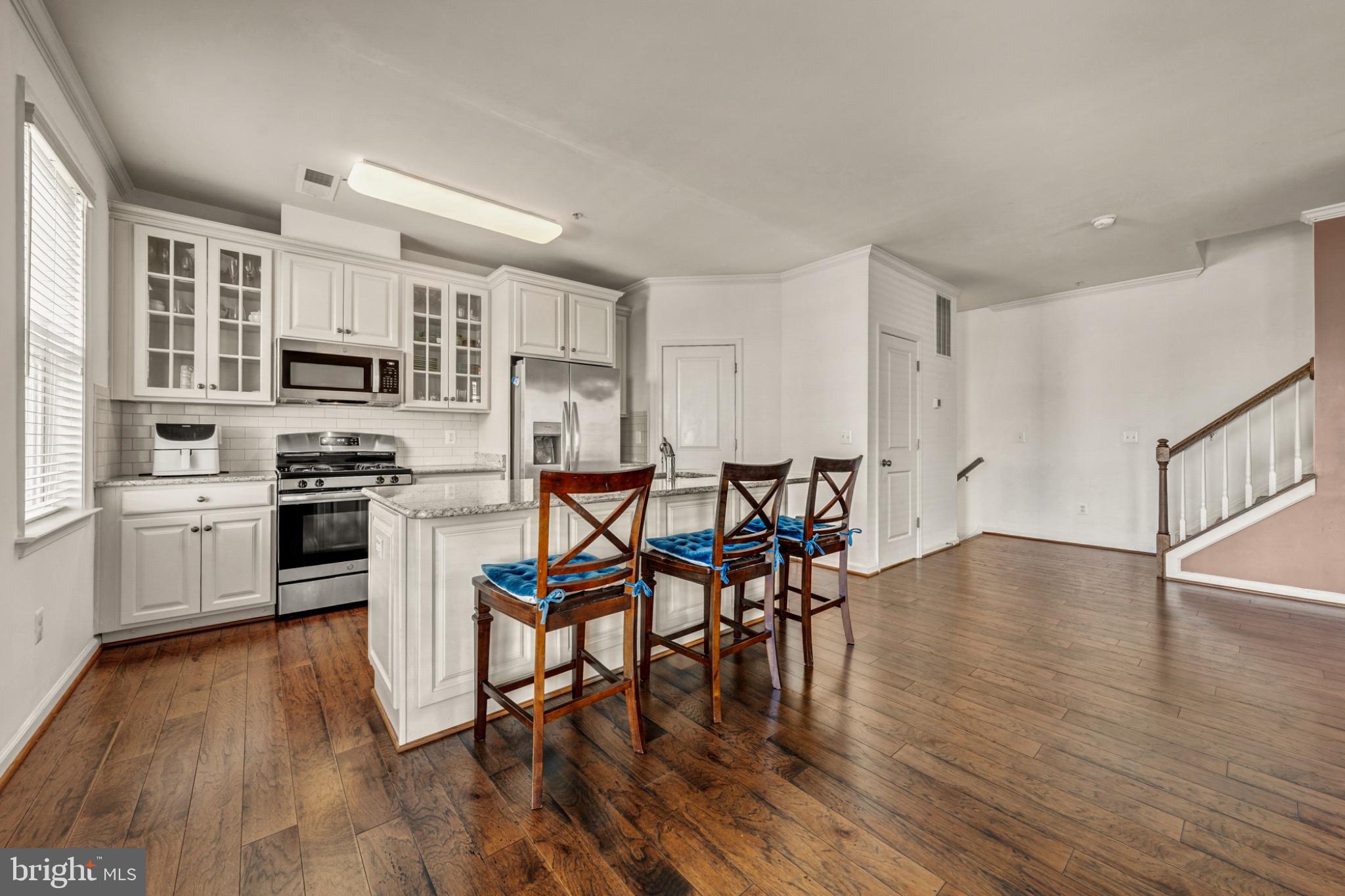STONE RIDGE - Residential