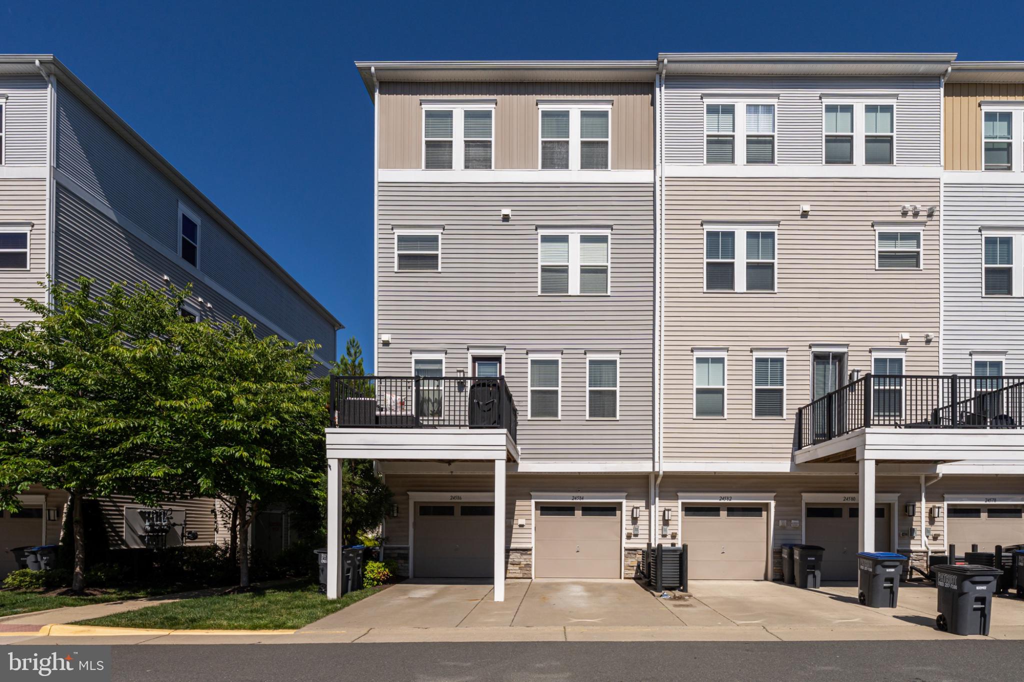 STONE RIDGE - Residential
