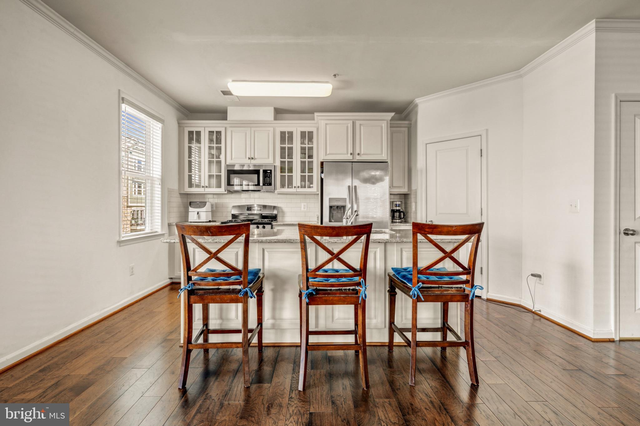 STONE RIDGE - Residential