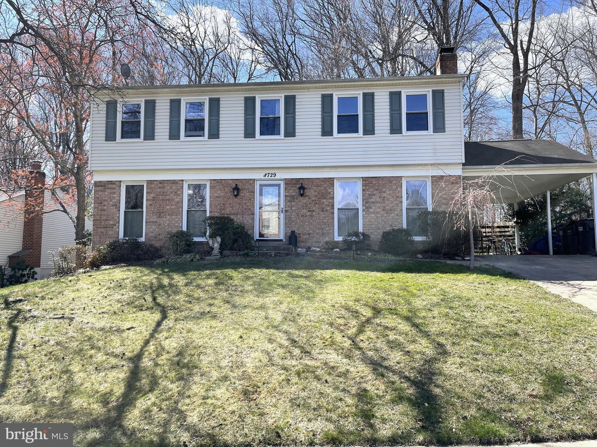 ROLLING VALLEY - Residential