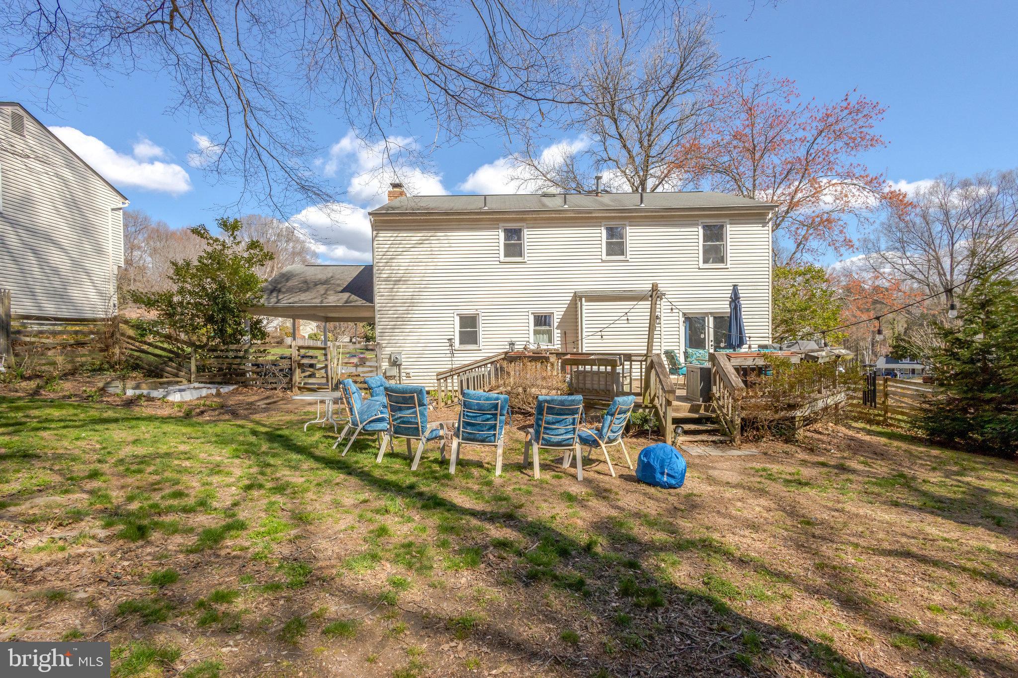 ROLLING VALLEY - Residential