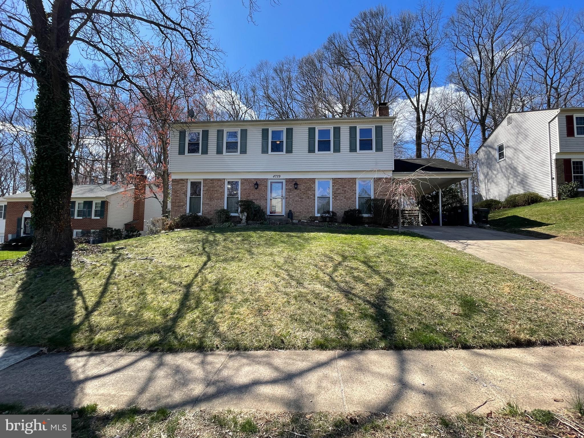 ROLLING VALLEY - Residential