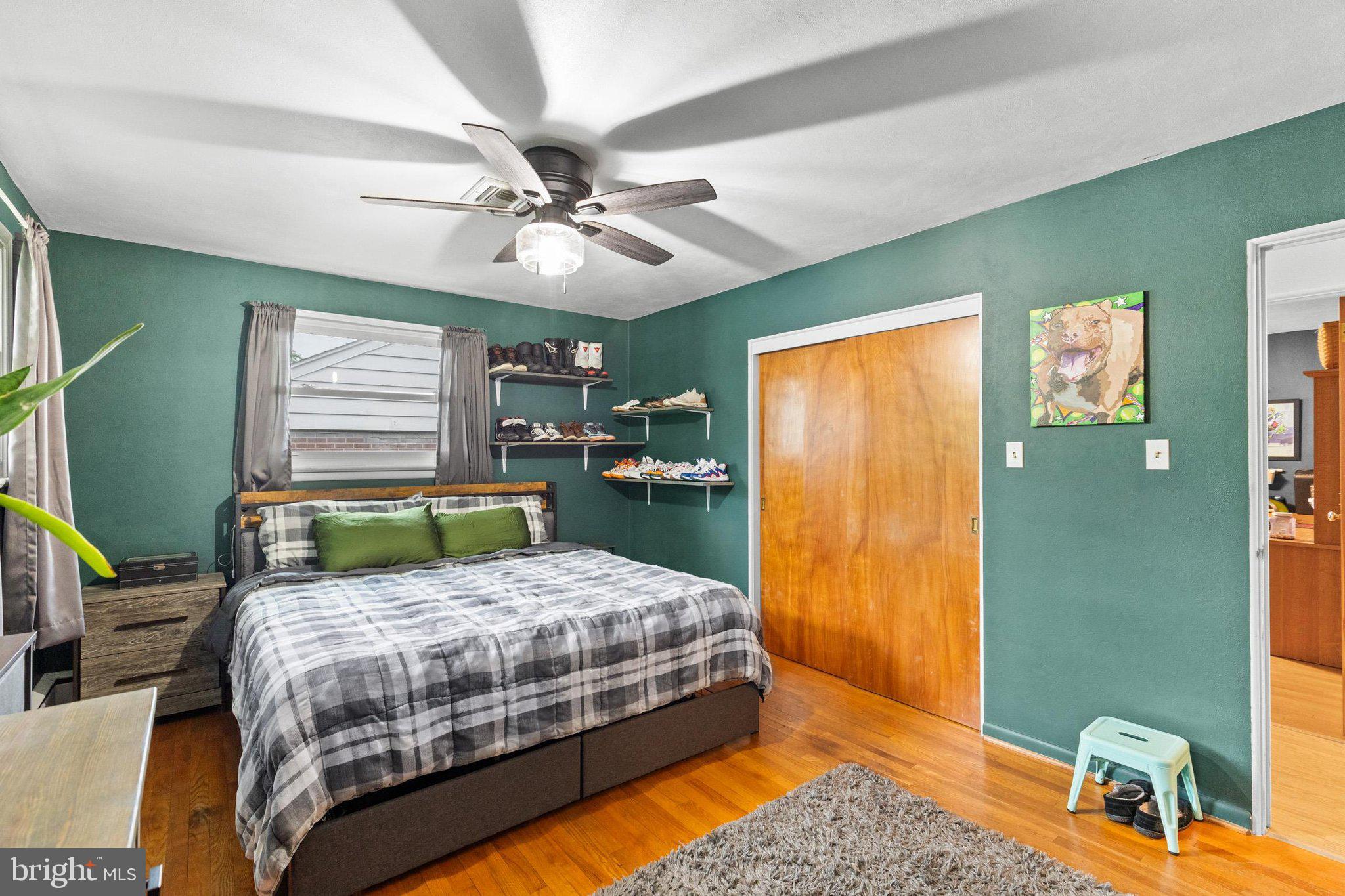 HANOVER BORO - Residential