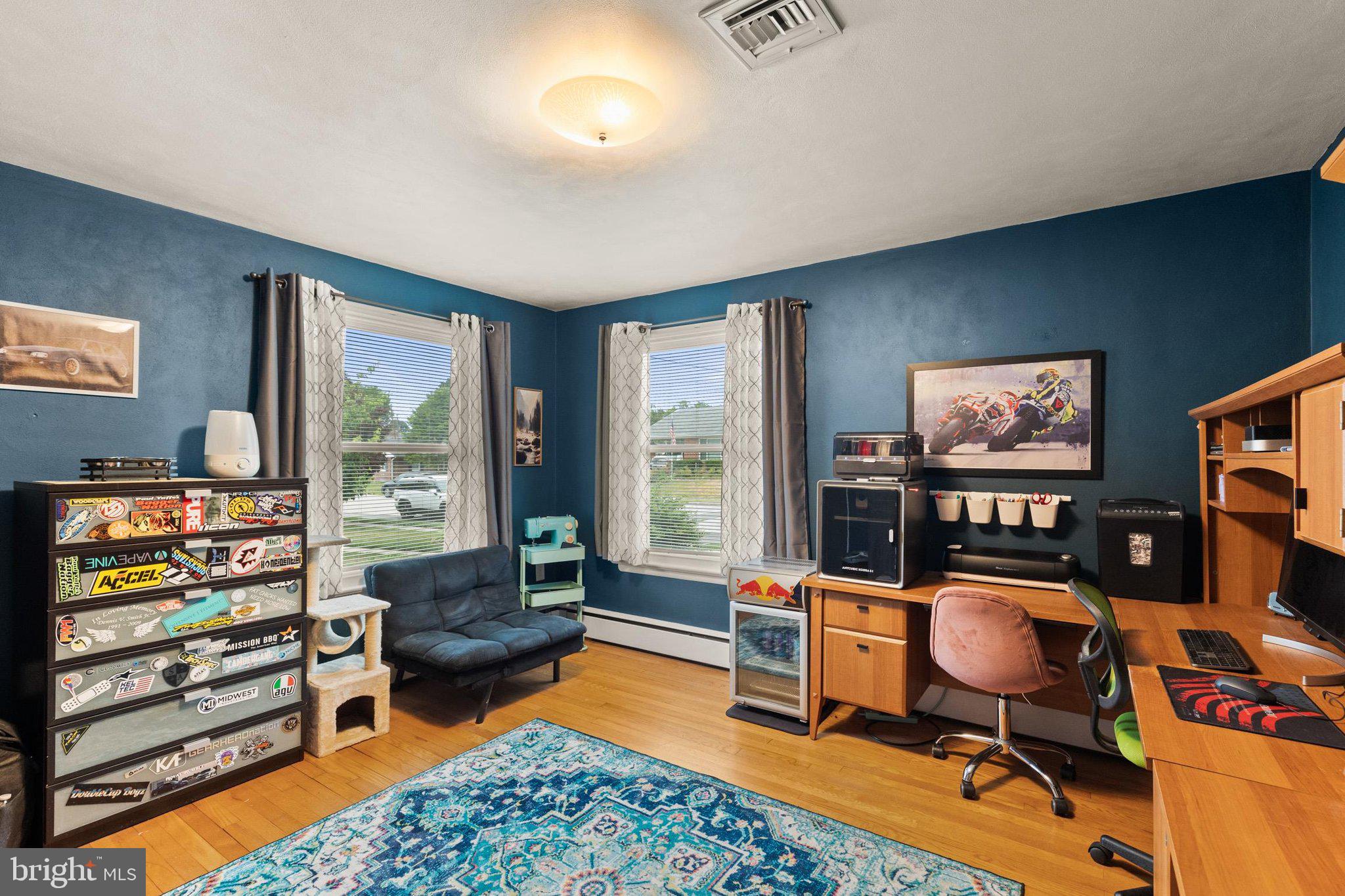 HANOVER BORO - Residential