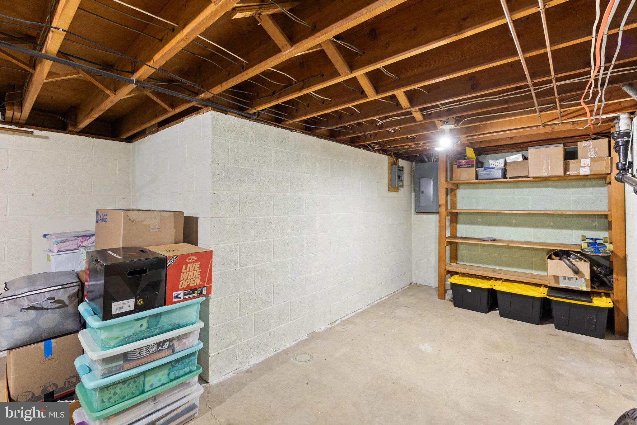 HANOVER BORO - Residential