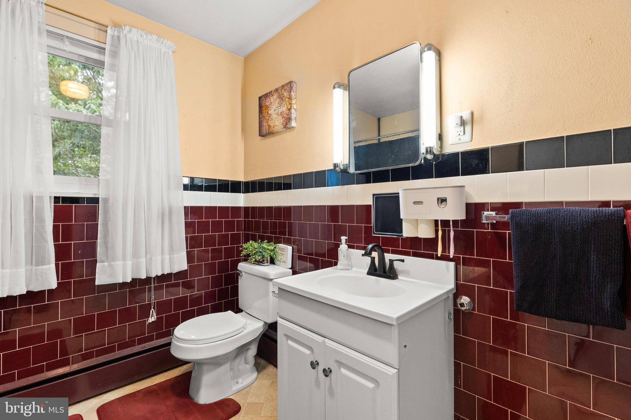 HANOVER BORO - Residential