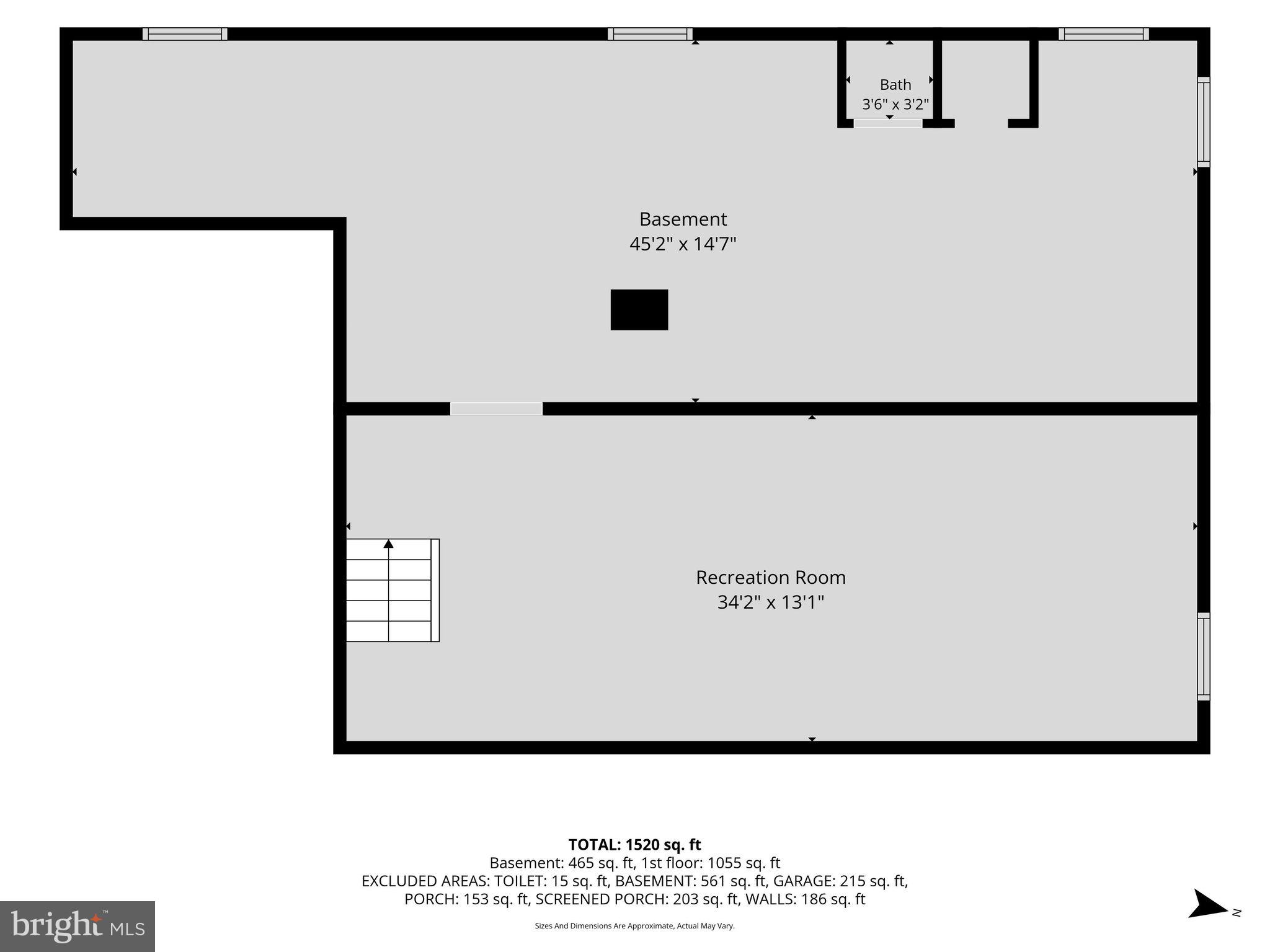 HANOVER BORO - Residential