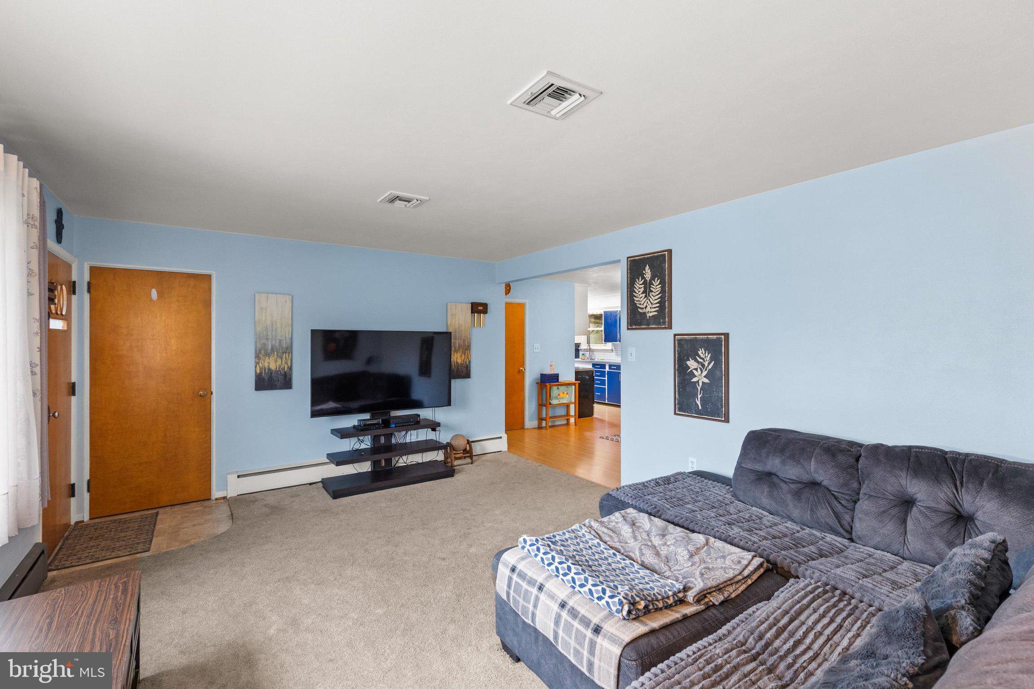 HANOVER BORO - Residential