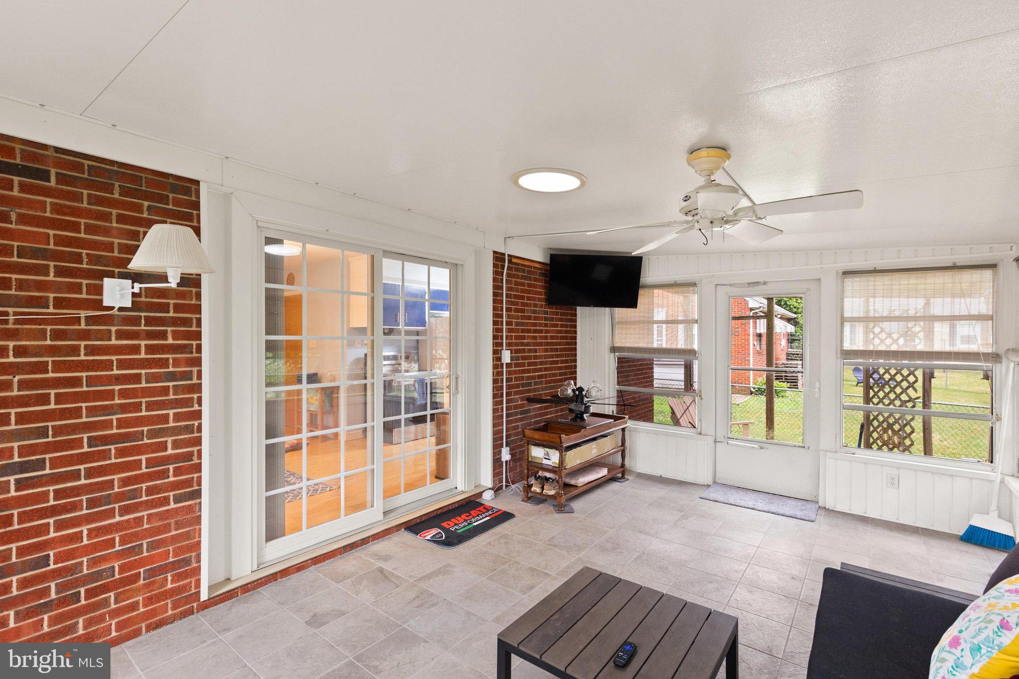 HANOVER BORO - Residential