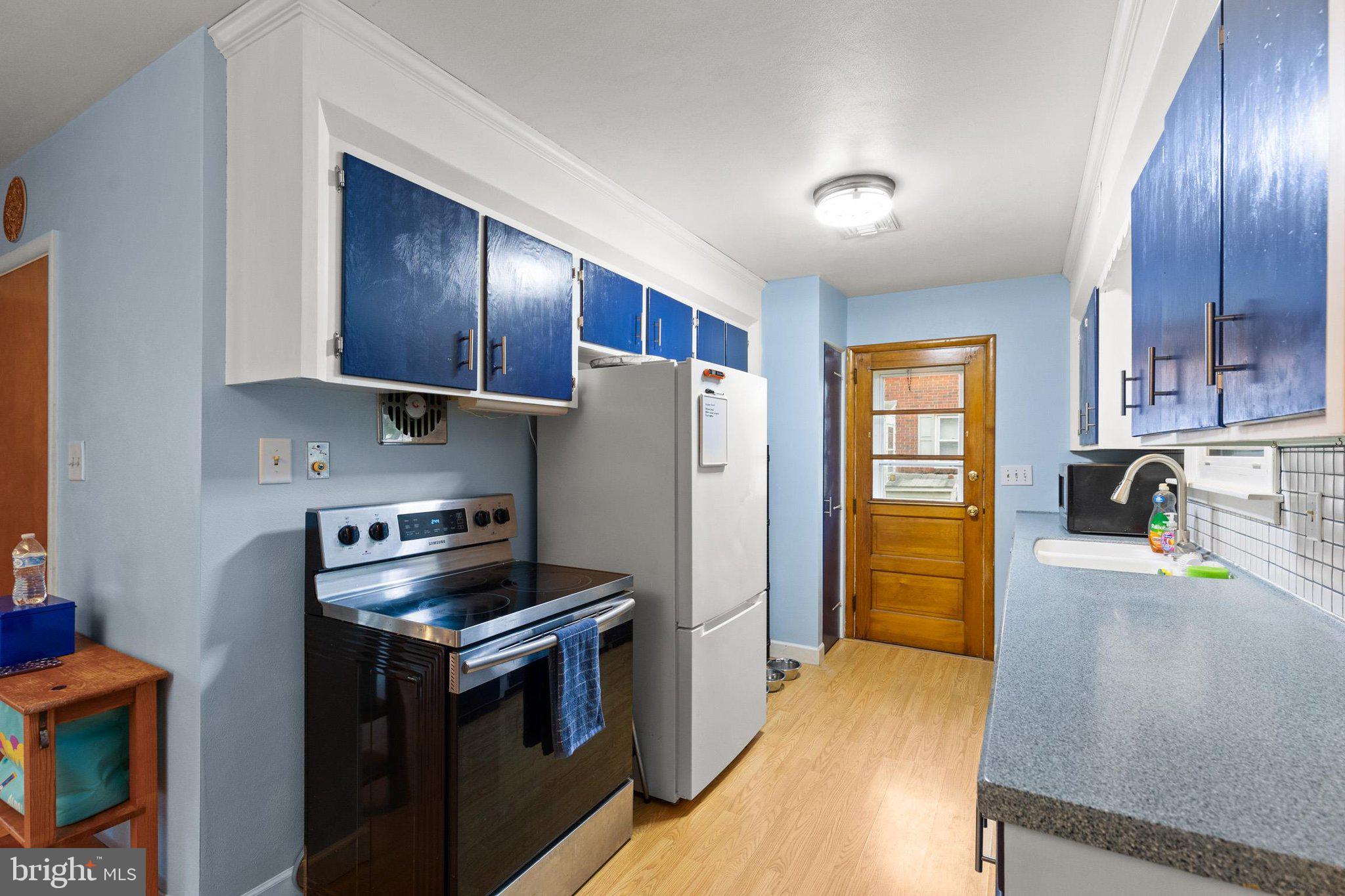 HANOVER BORO - Residential