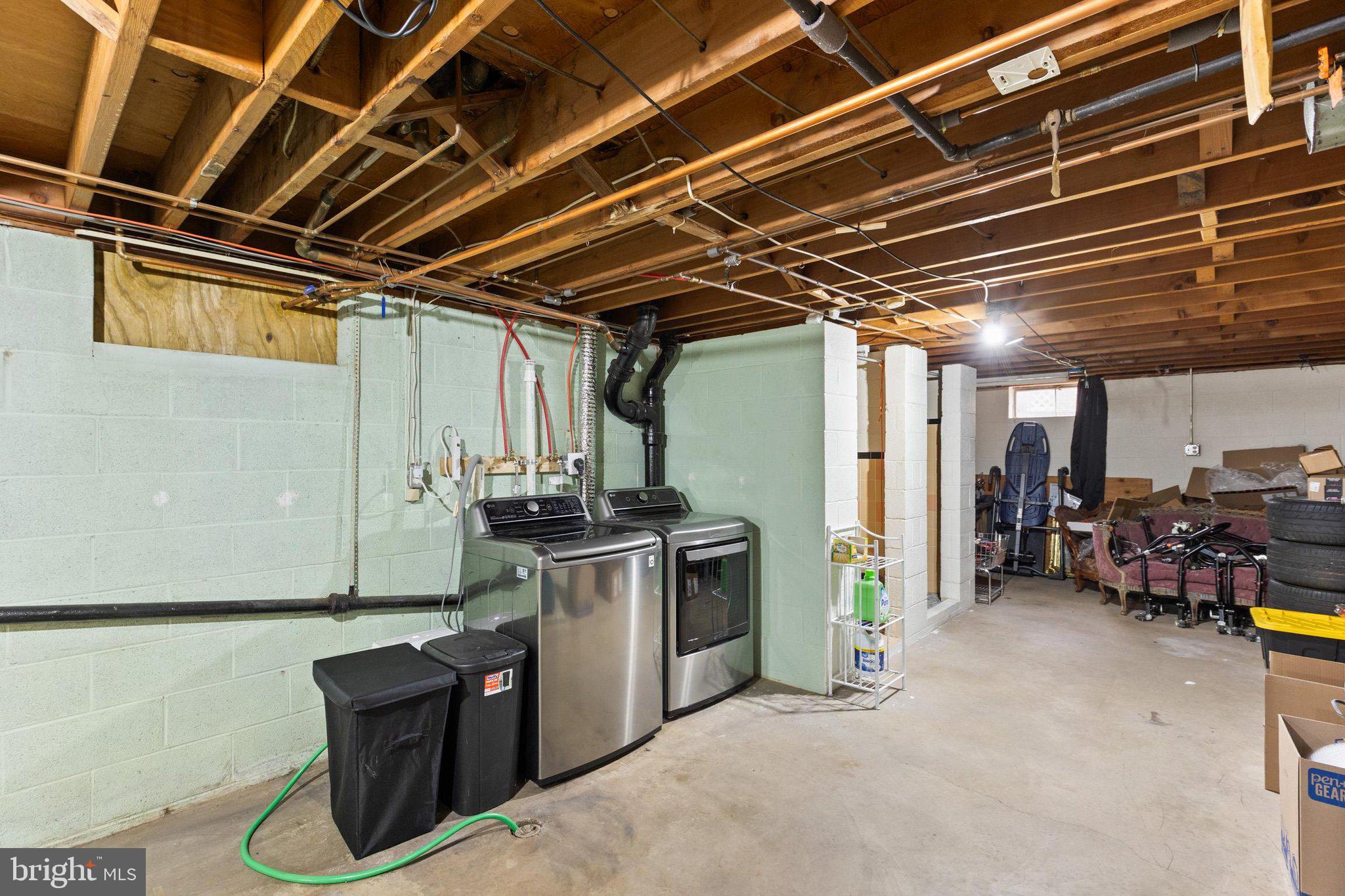 HANOVER BORO - Residential