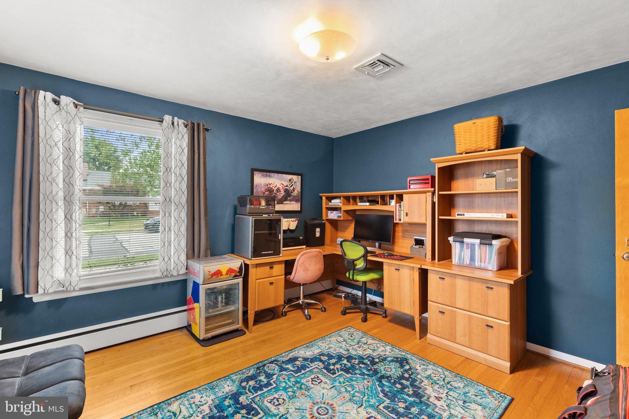 HANOVER BORO - Residential
