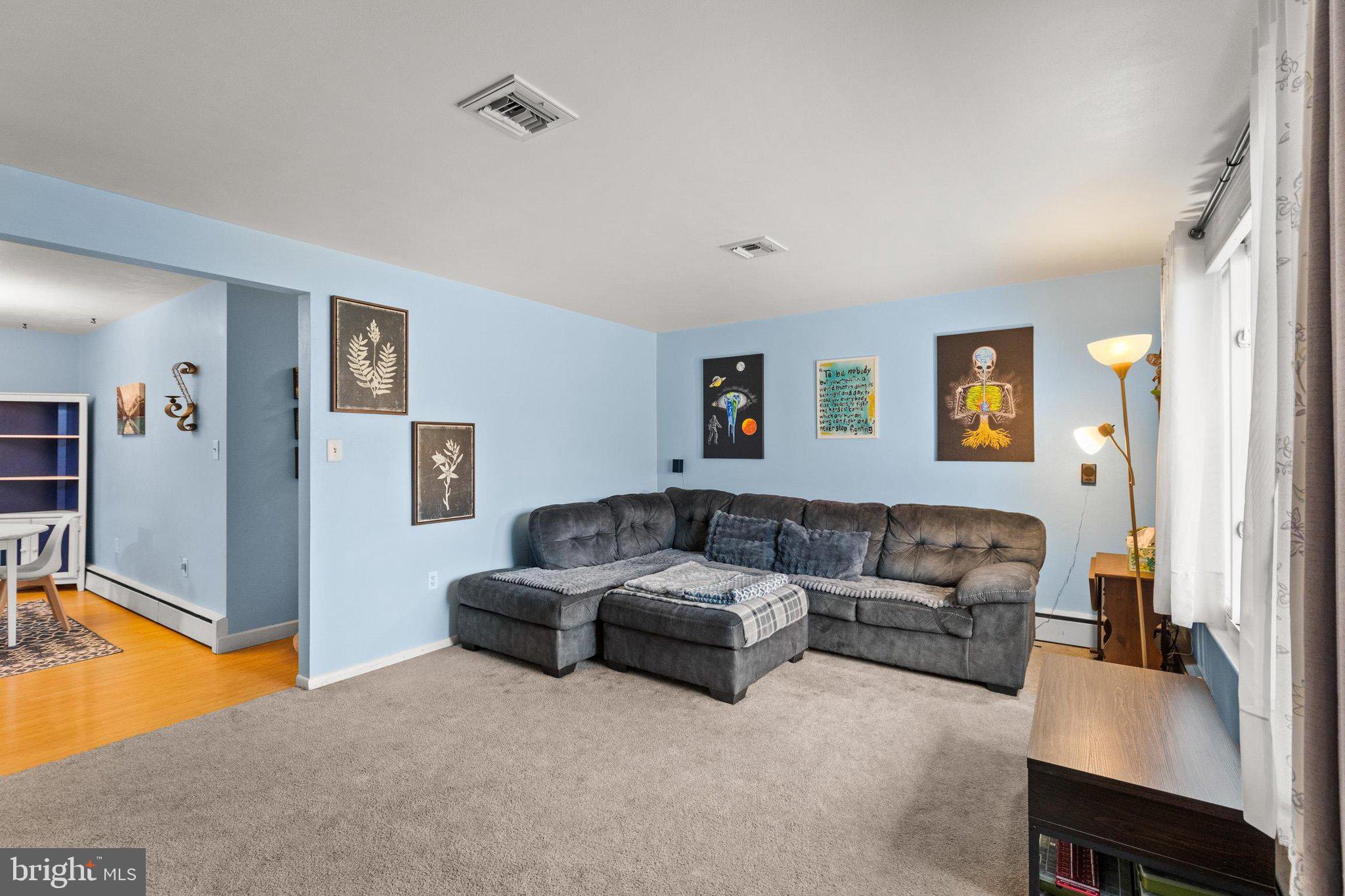 HANOVER BORO - Residential