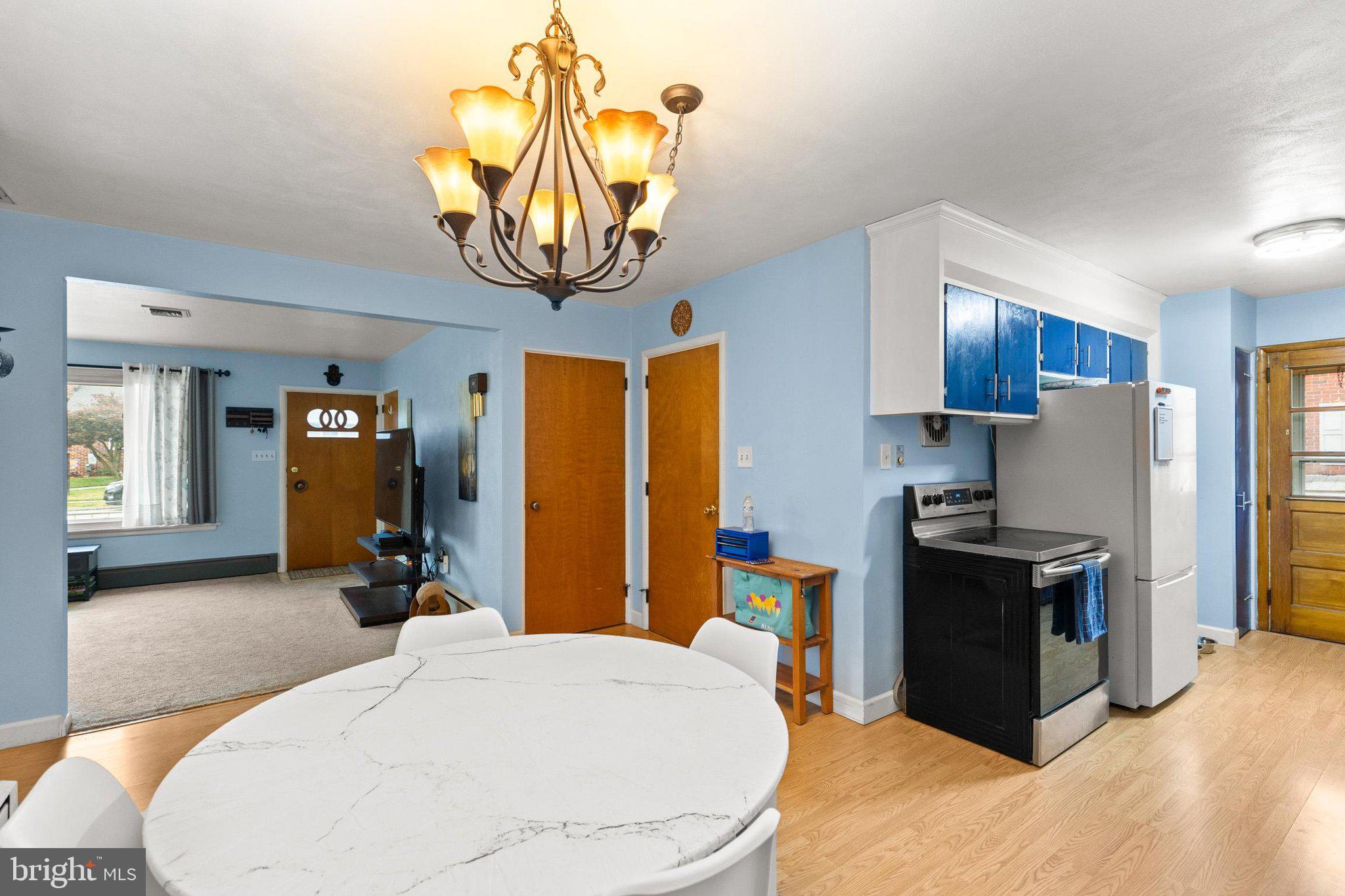 HANOVER BORO - Residential