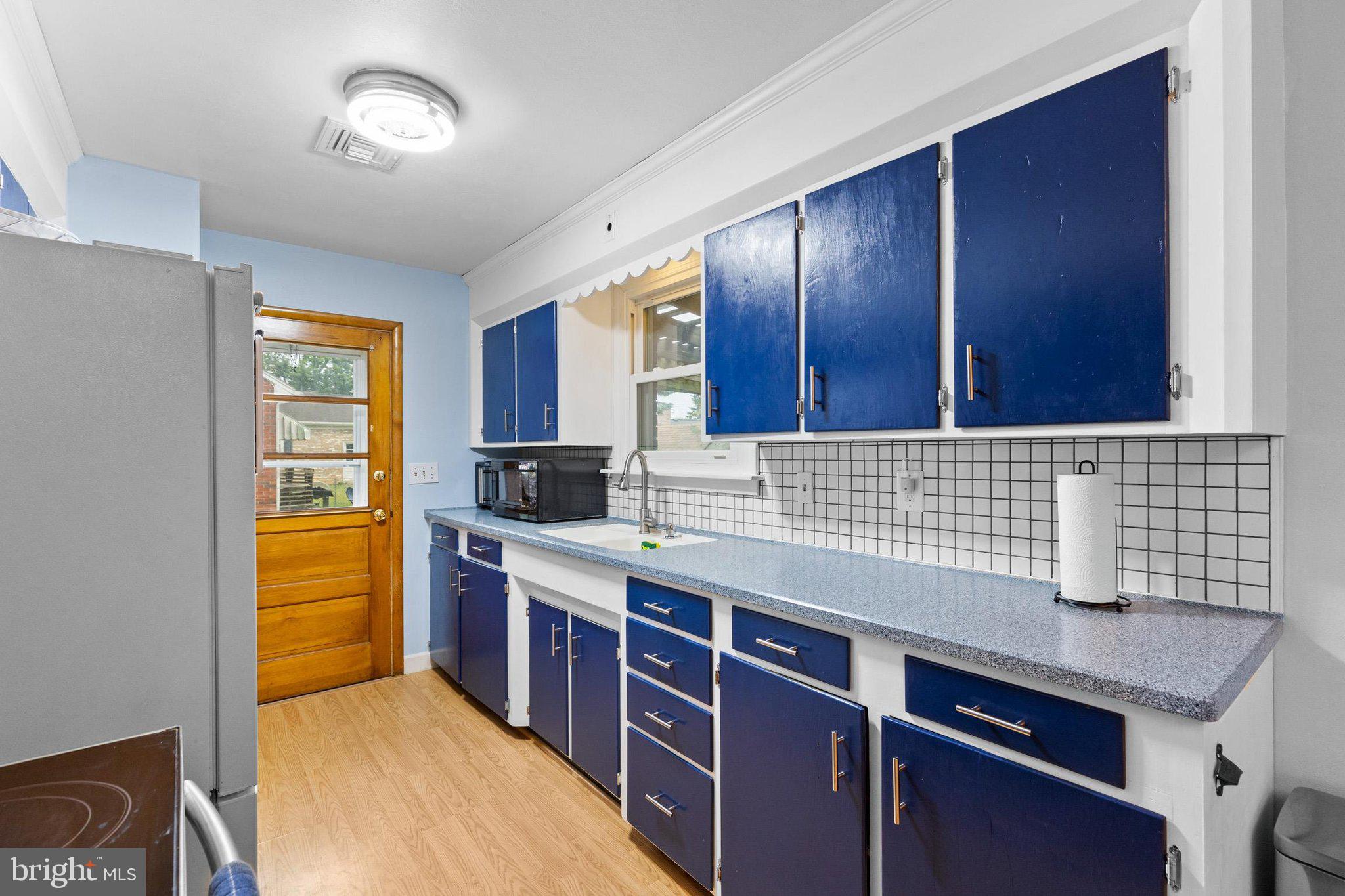 HANOVER BORO - Residential