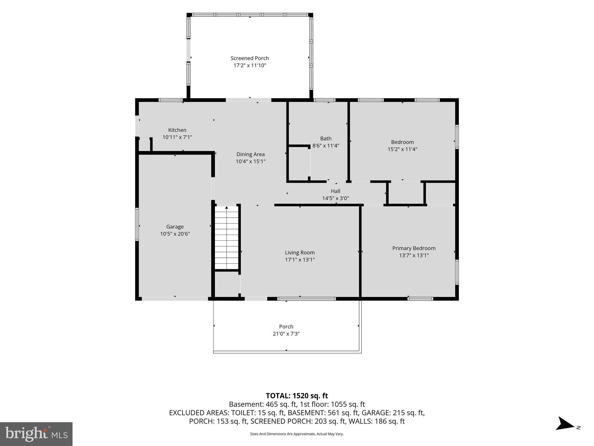 HANOVER BORO - Residential